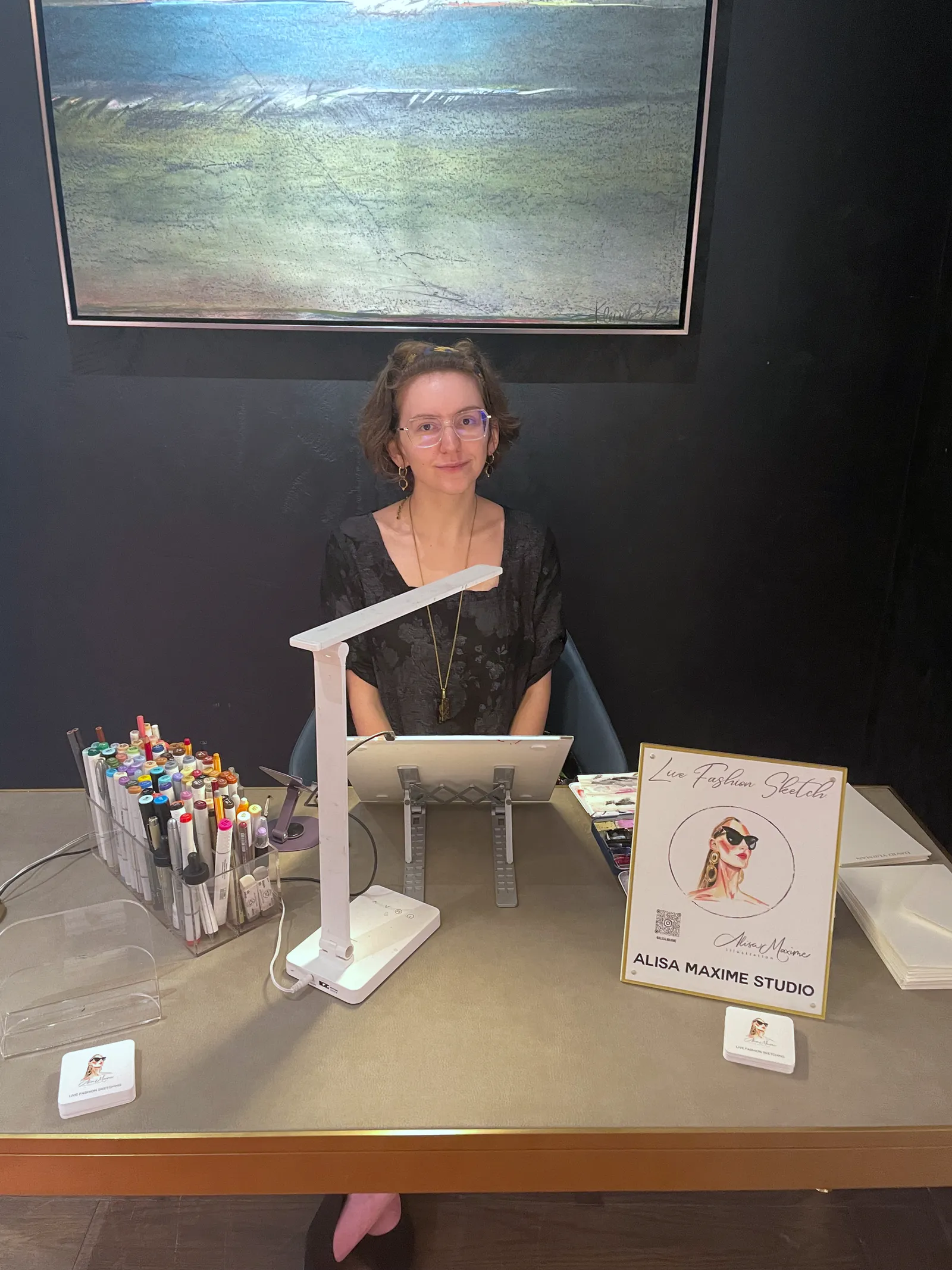 Elegant Evening with David Yurman in Nashville