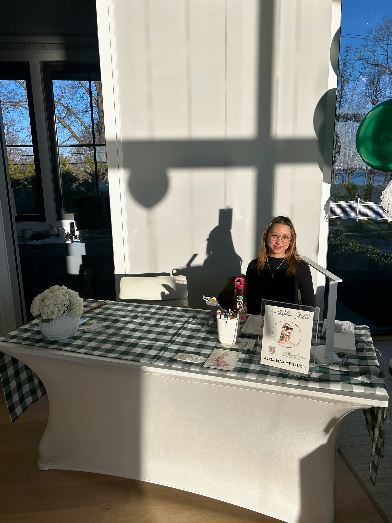 50th Birthday Party in Rye, New York