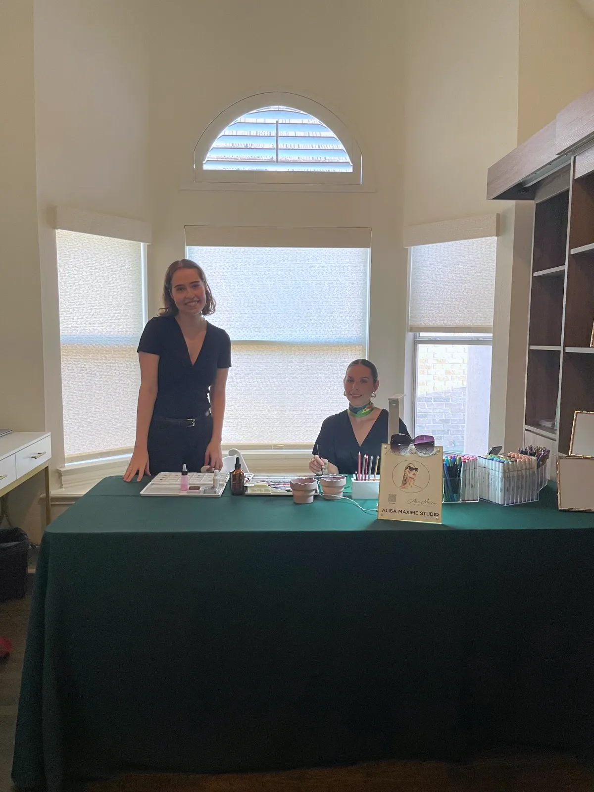Birthday Party in Frisco, Texas — event photo 4