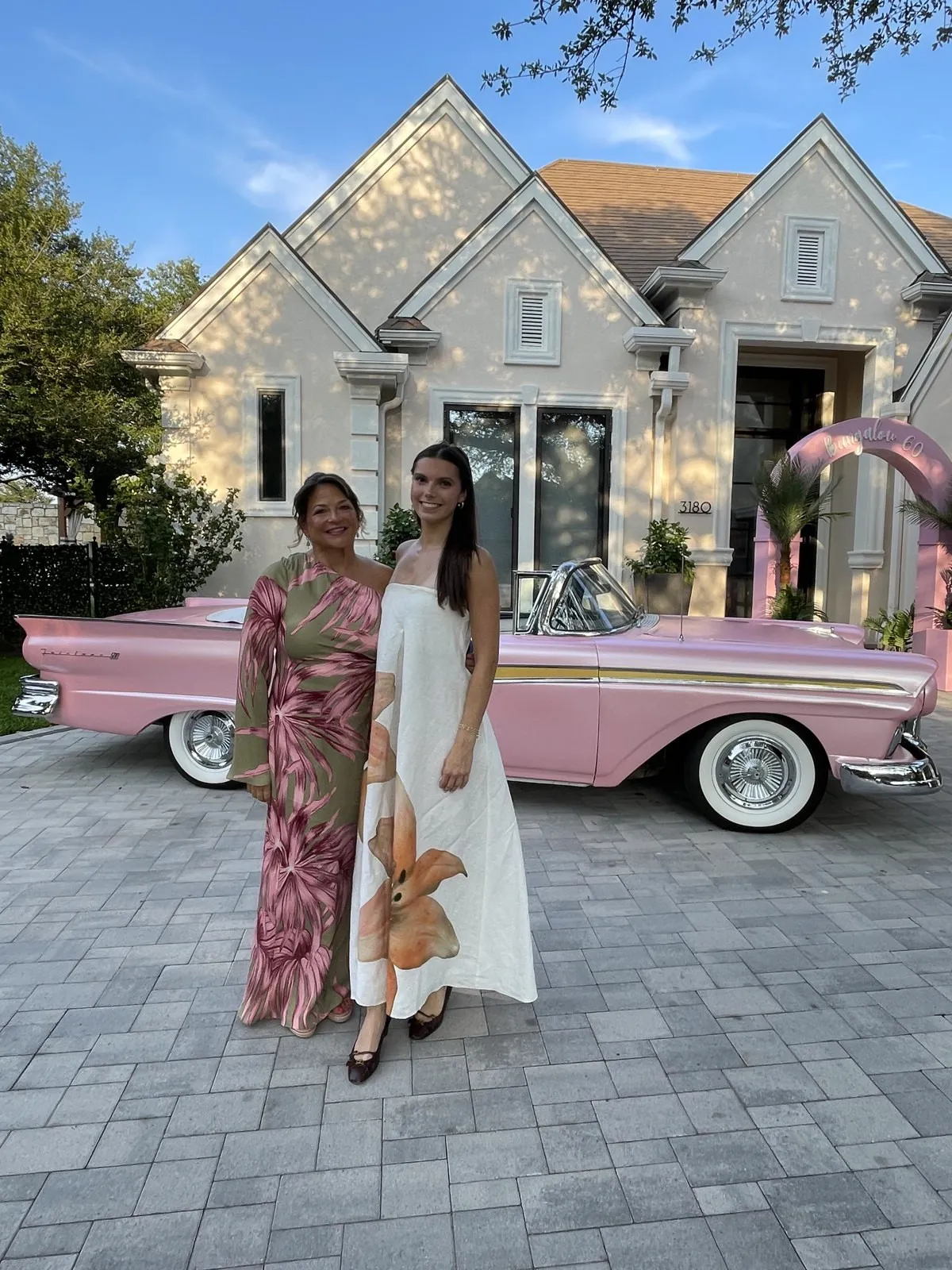 Birthday Party in Frisco, Texas