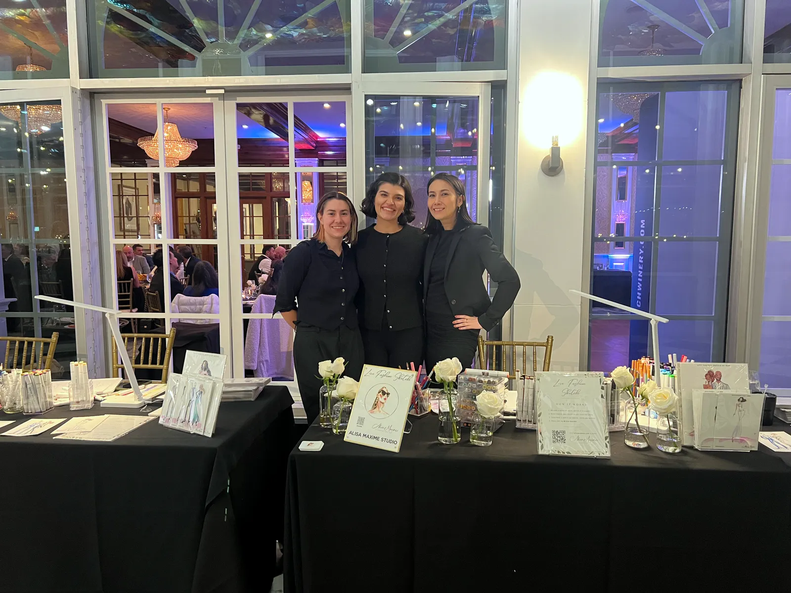 Employee Recognition Event at The Drake Oak Brook