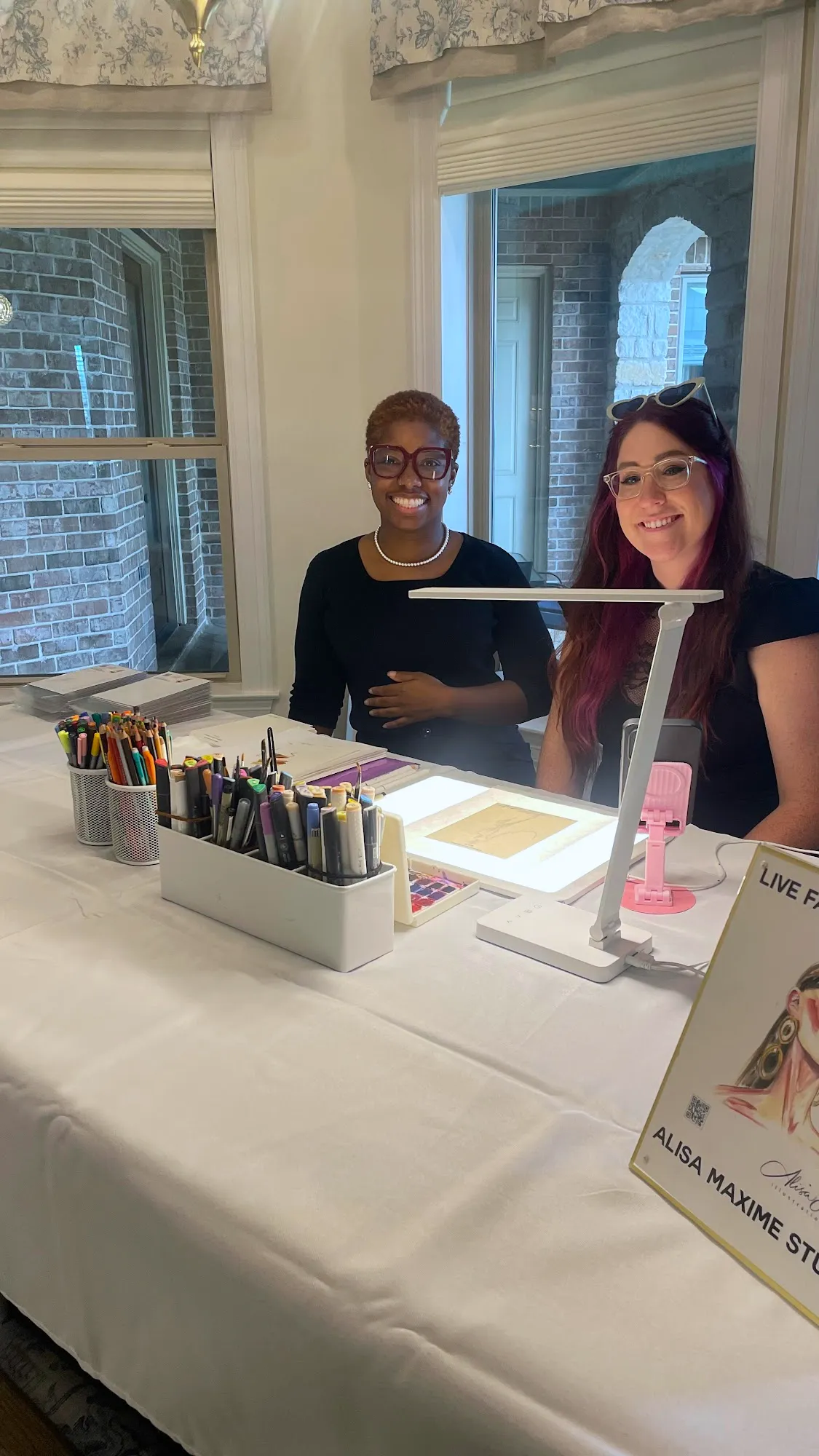 Sweet 16 Birthday Party in Katy, Texas — event photo 2