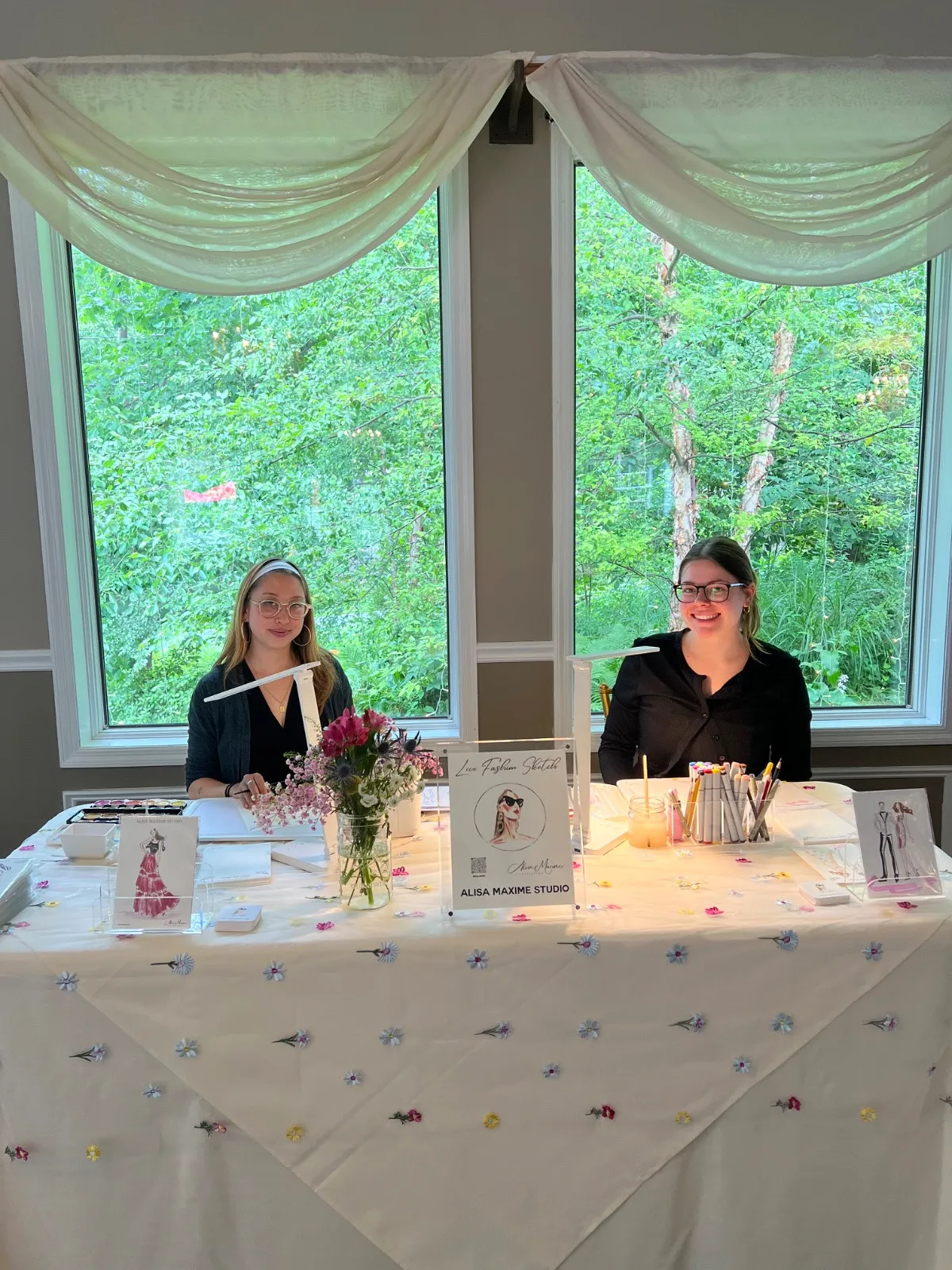 Baby Shower in Hopewell Junction, New York