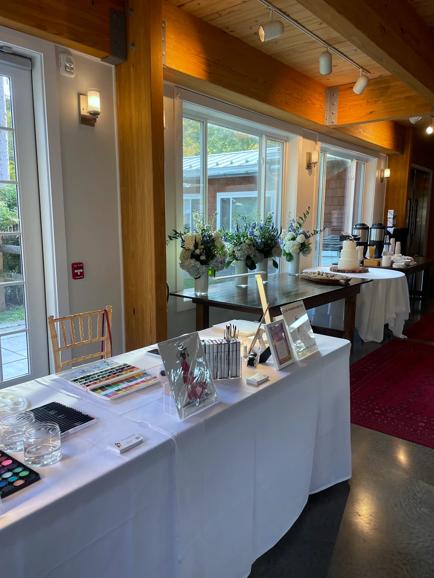 A Beautiful Wedding Celebration at Full Moon Resort — event photo 3
