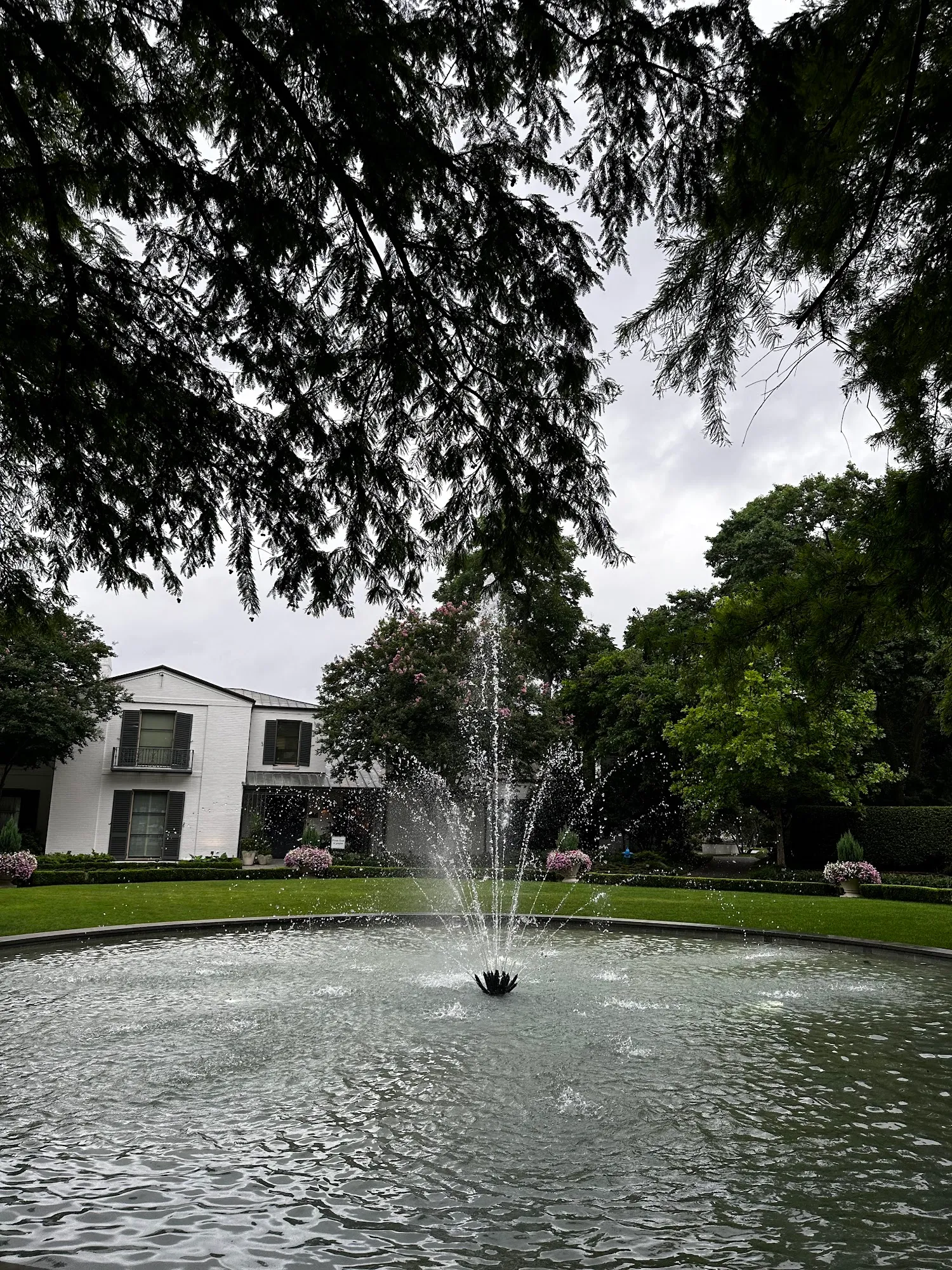 Graduation Brunch at Dallas Arboretum — event photo 3