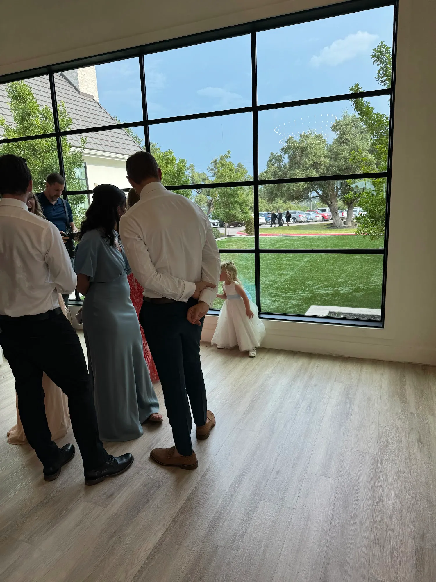Austin Wedding Celebration at The Arlo — event photo 4