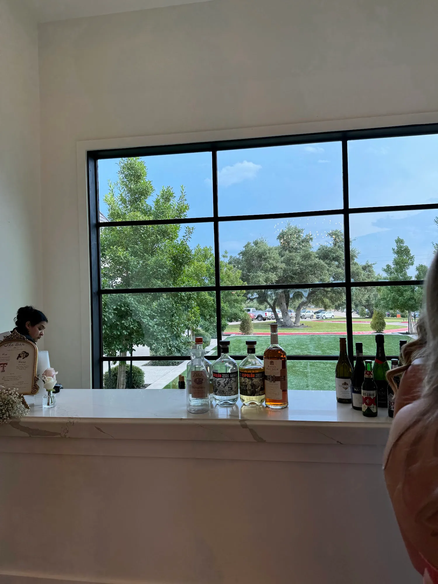 Austin Wedding Celebration at The Arlo — event photo 5