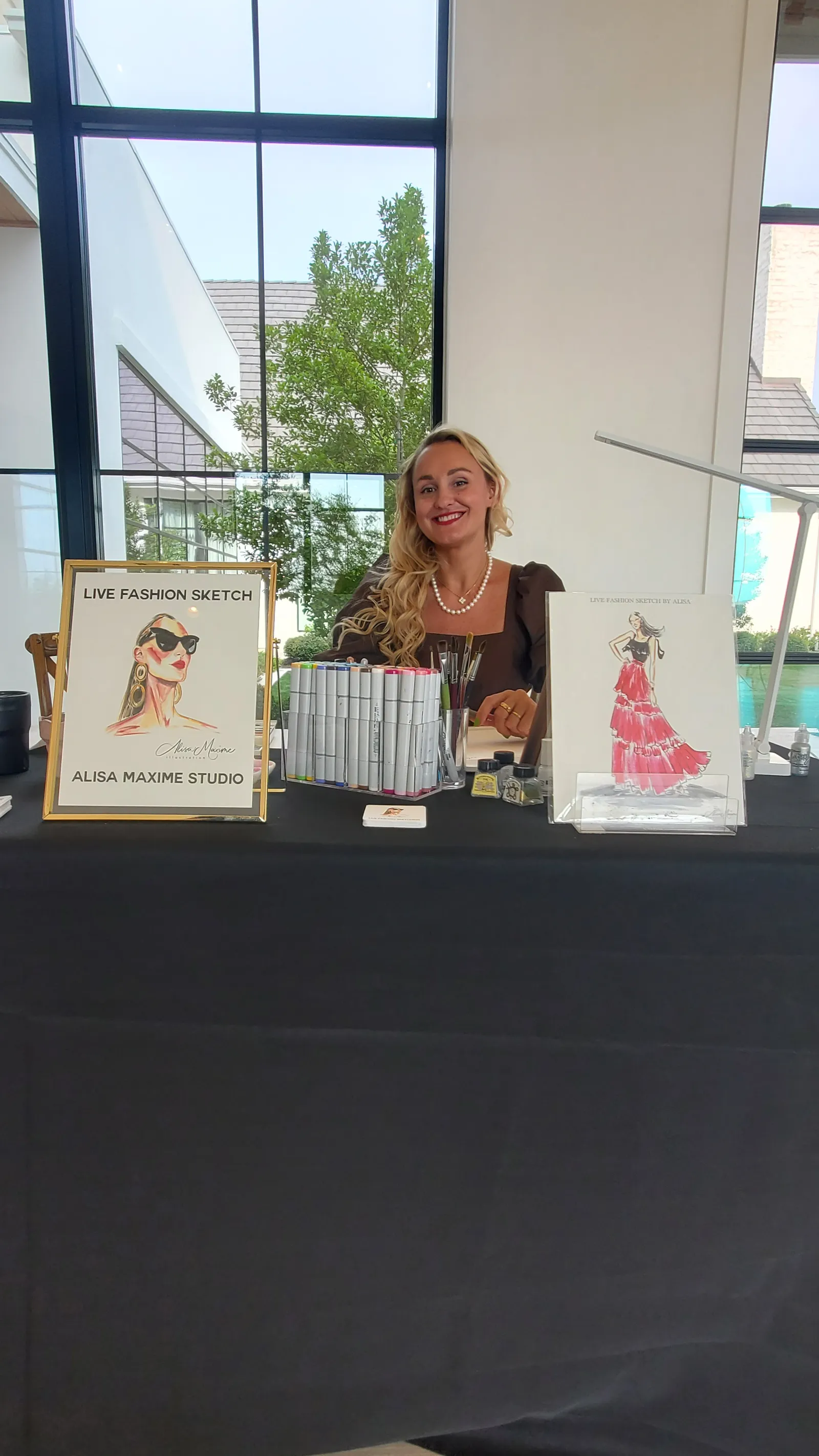 Austin Wedding Celebration at The Arlo — event photo 3