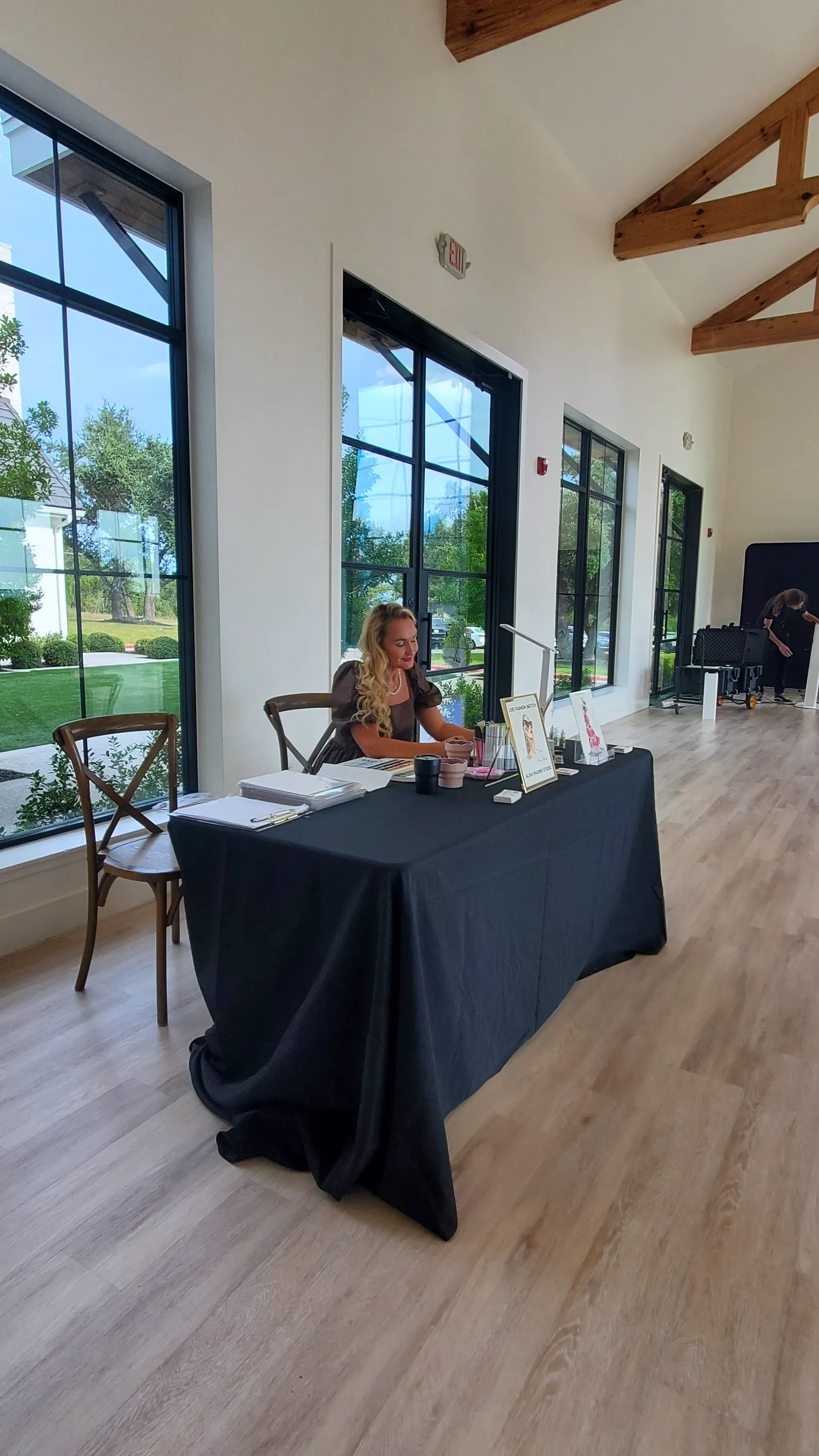 Austin Wedding Celebration at The Arlo — event photo 6