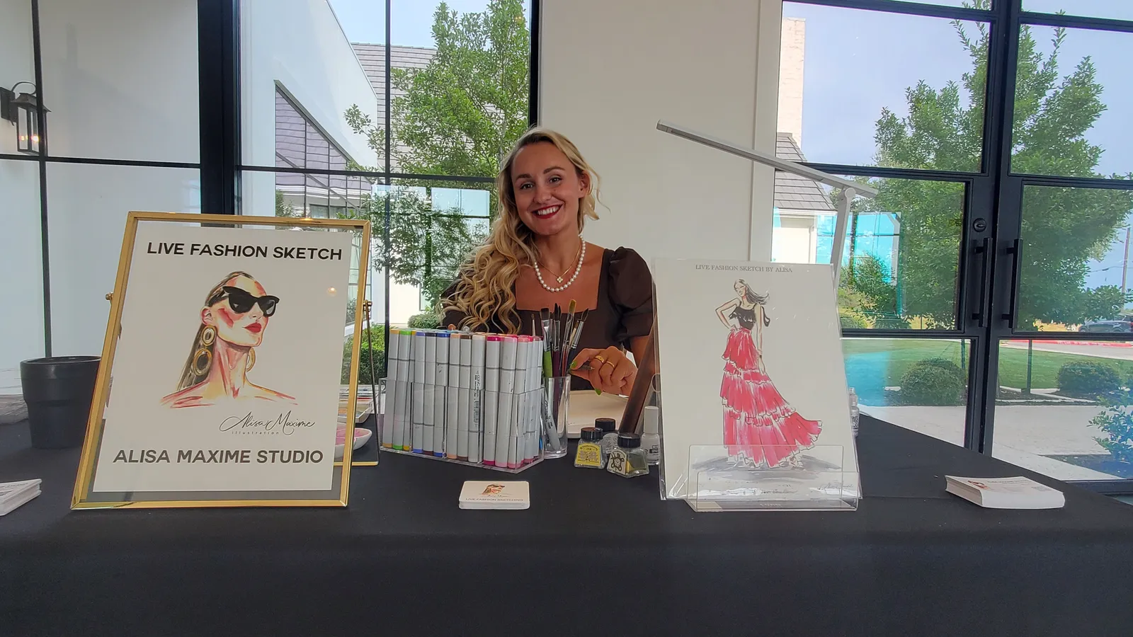 Austin Wedding Celebration at The Arlo
