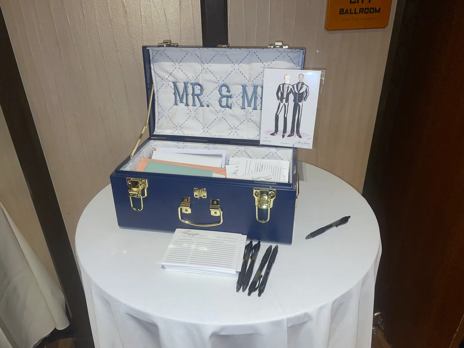 Wedding Celebration in Chicago — event photo 3