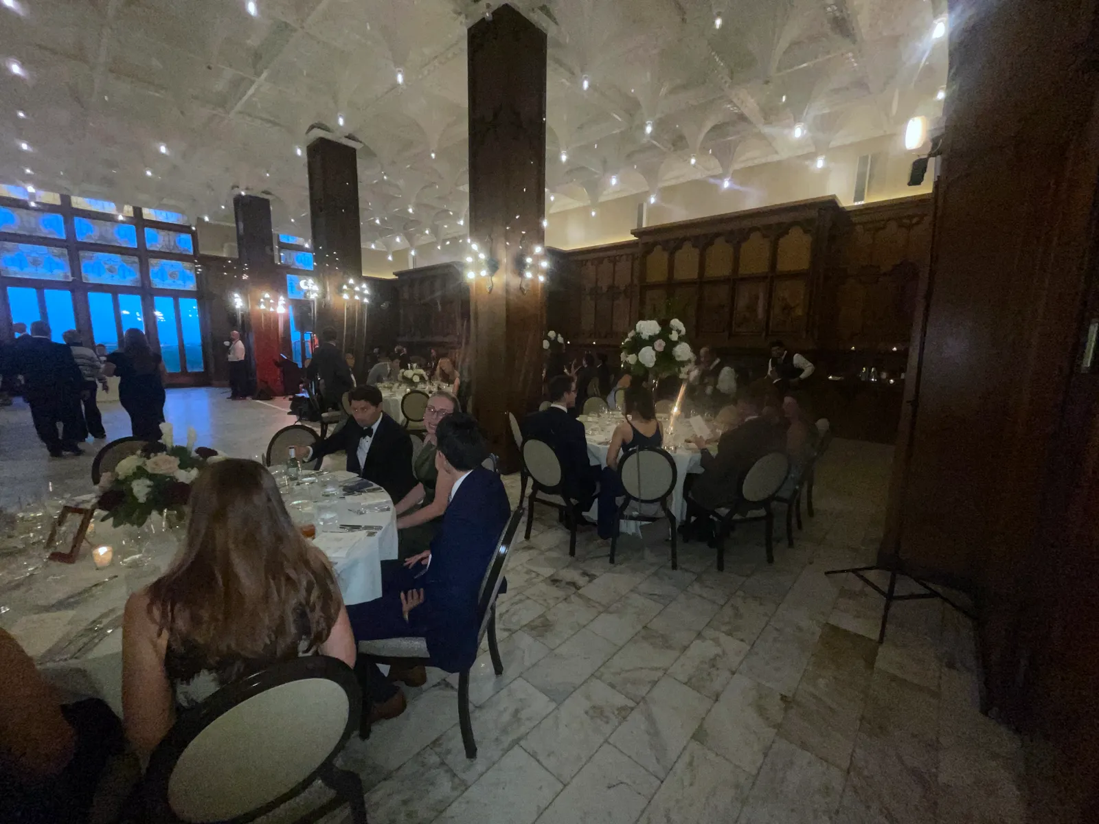 Wedding Celebration in Chicago — event photo 2