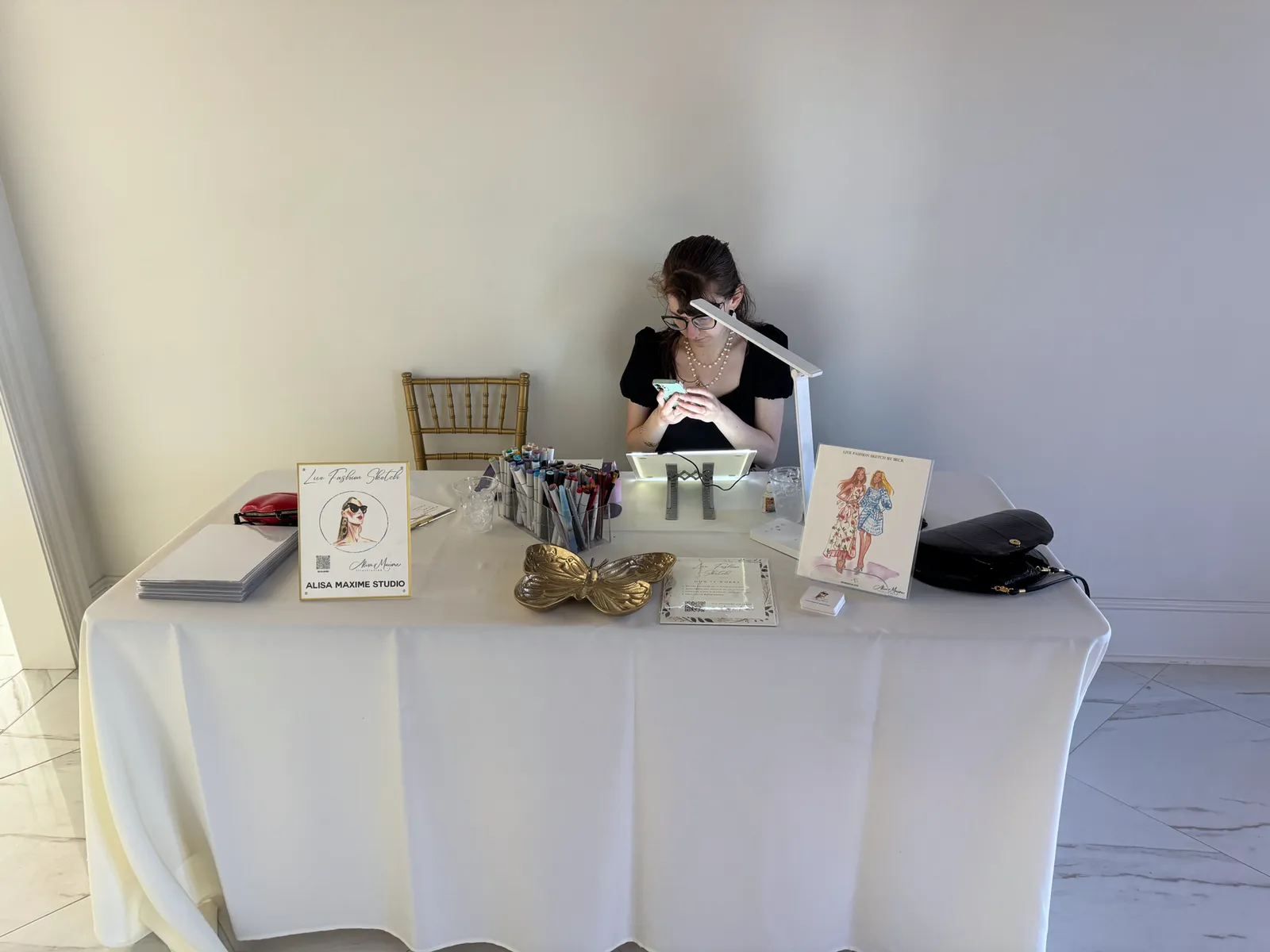Wedding Celebration at The Hillside Estate, Cross Roads, Texas