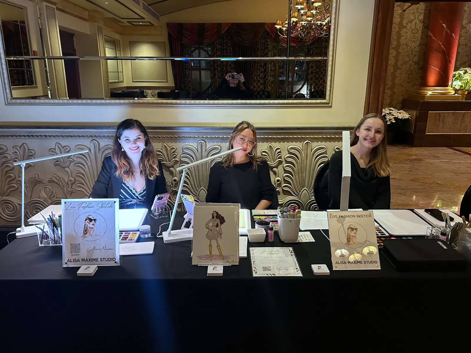 Wedding Celebration at The Venetian, Garfield, NJ