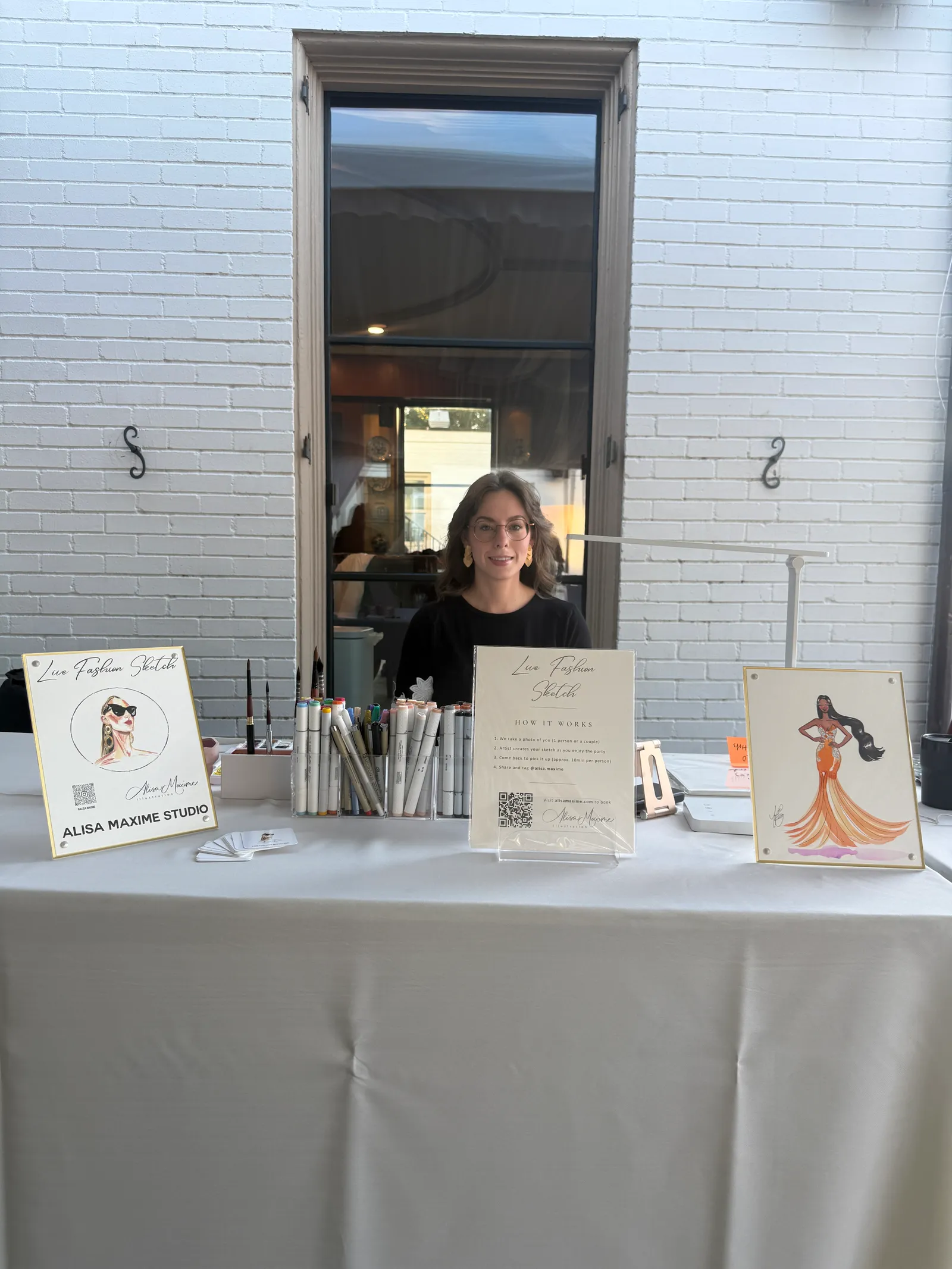 Wedding Celebration at the Dallas Arboretum — from the evening