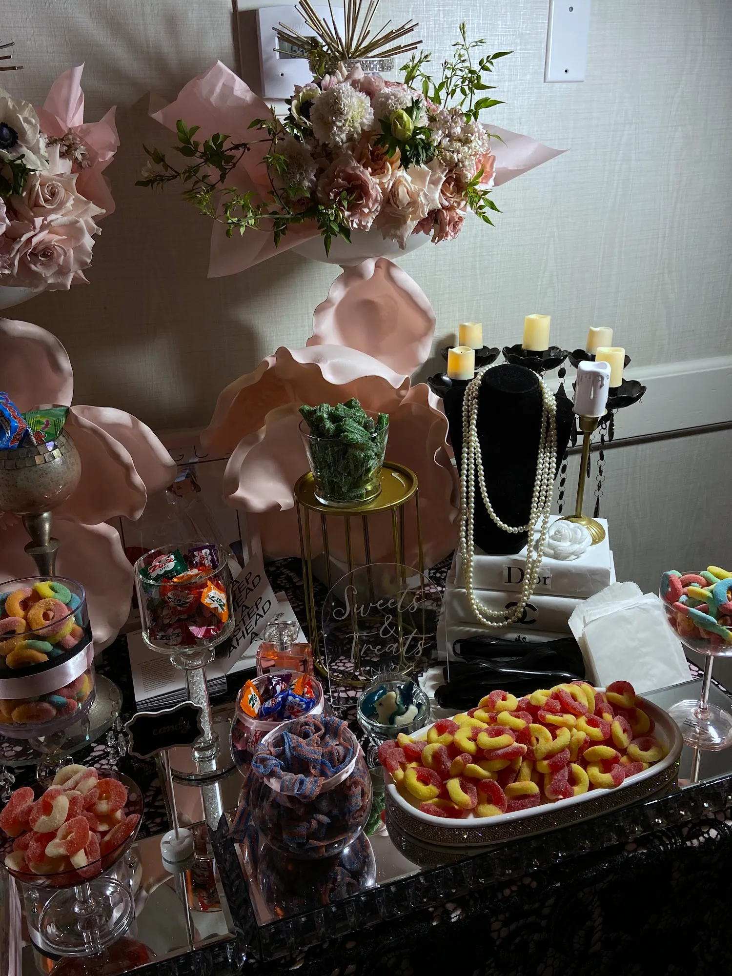 Bat Mitzvah at Hilton San Diego/Del Mar — event photo 2