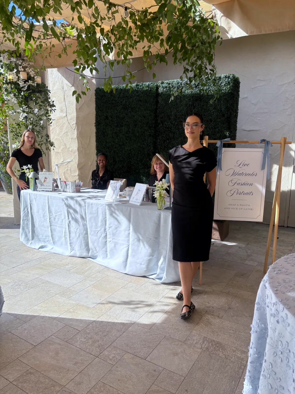 Wedding at Rancho Bernardo Inn, San Diego