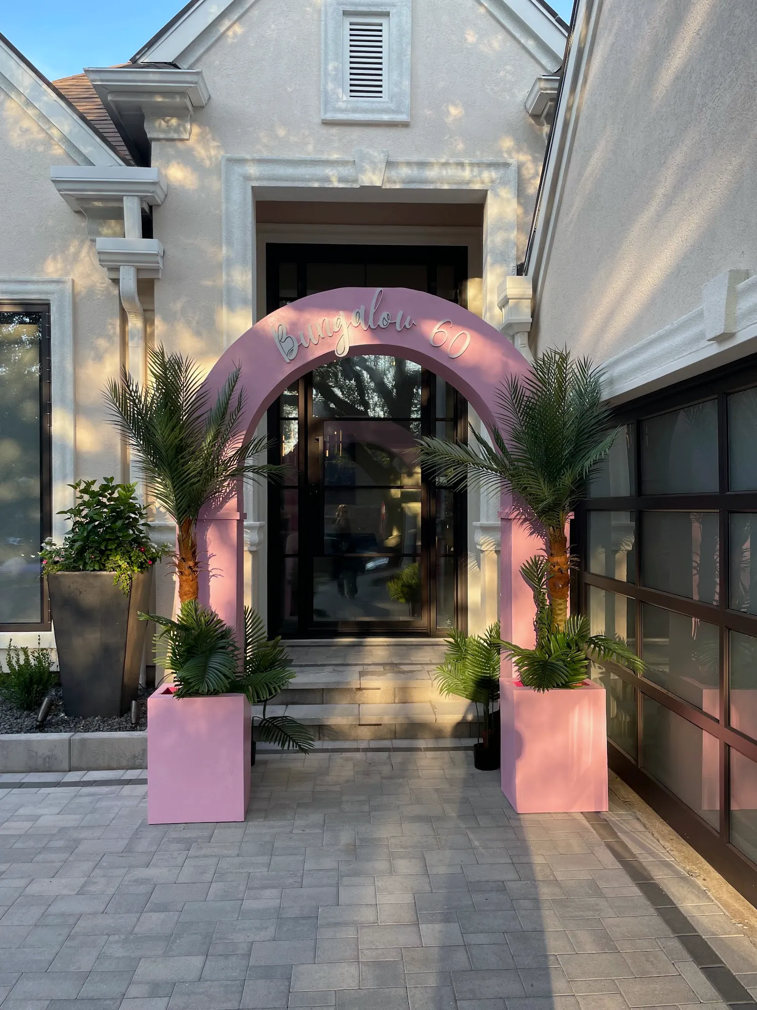 Birthday Party in Dallas — event photo 3