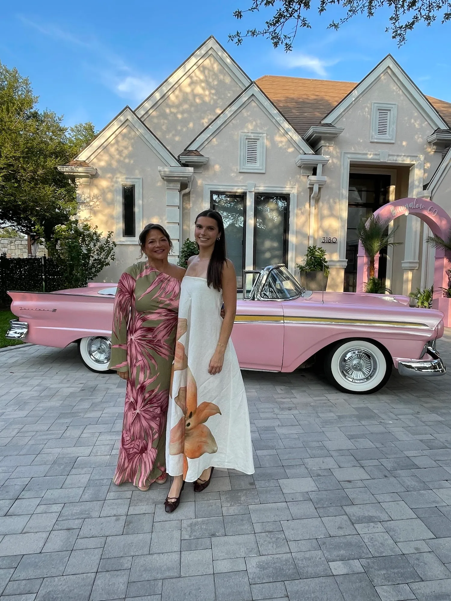 Birthday Party in Dallas