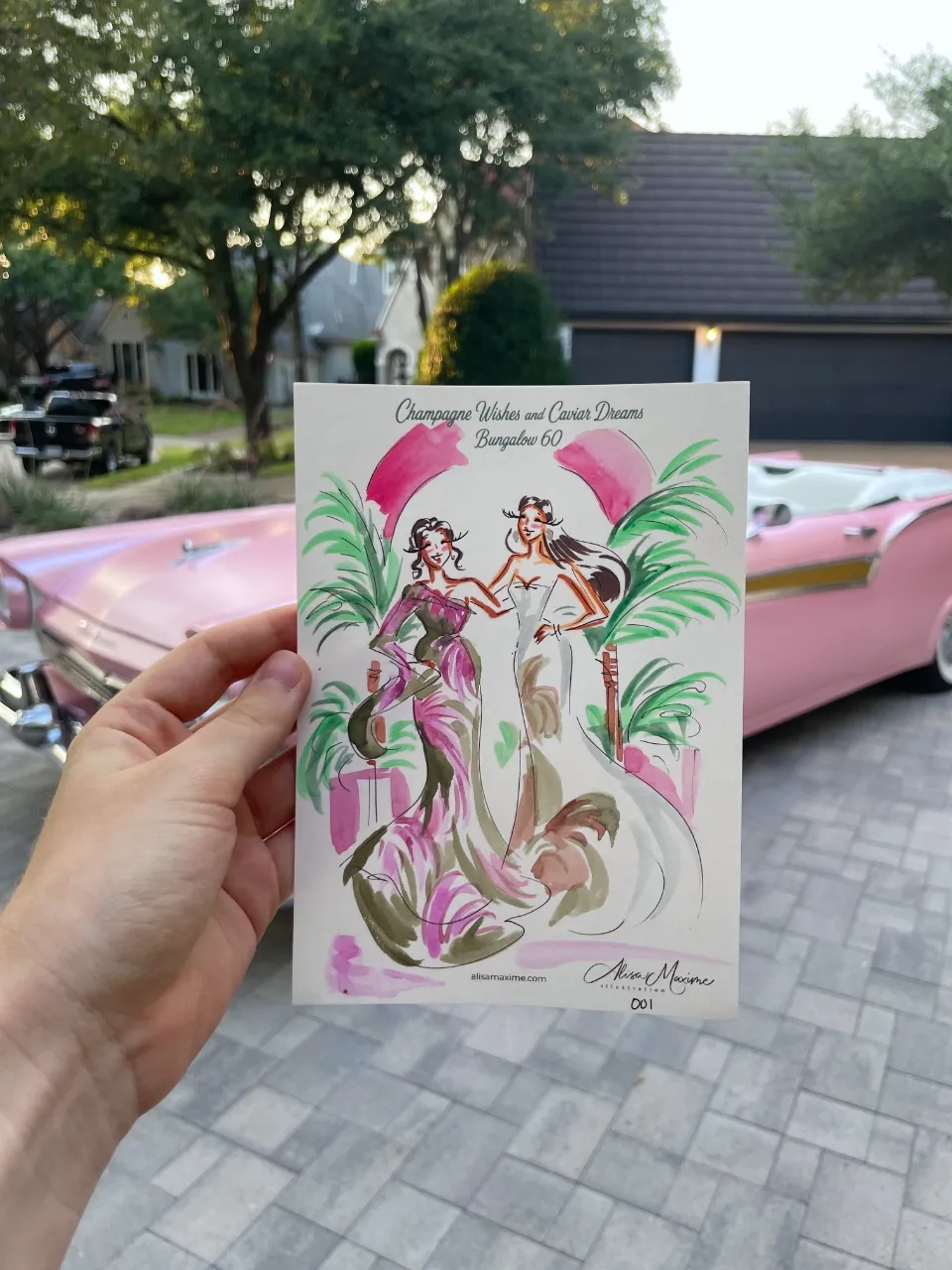 Birthday Party in Dallas — event photo 4