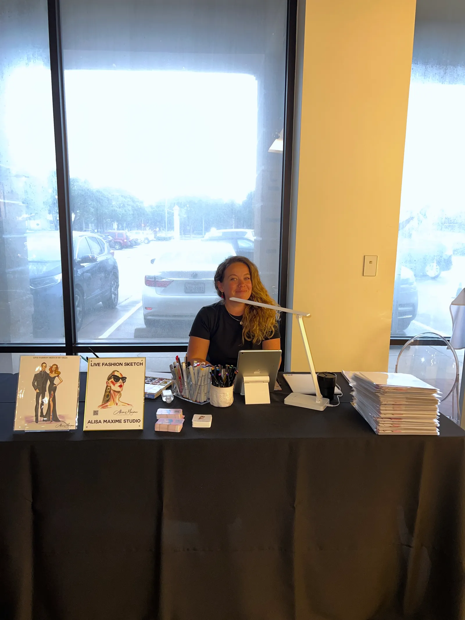Corporate Event at Sub-Zero, Wolf & Cove Showroom, Houston — event photo 3