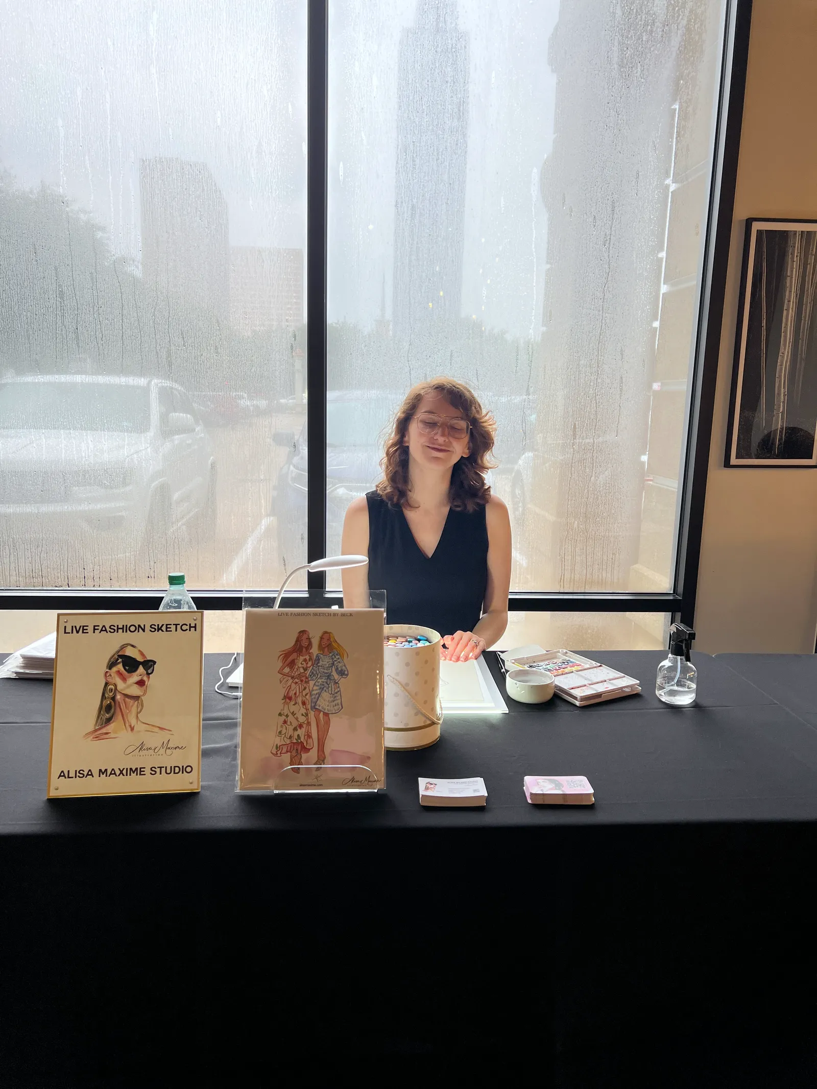 Corporate Event at Sub-Zero, Wolf & Cove Showroom, Houston — event photo 2