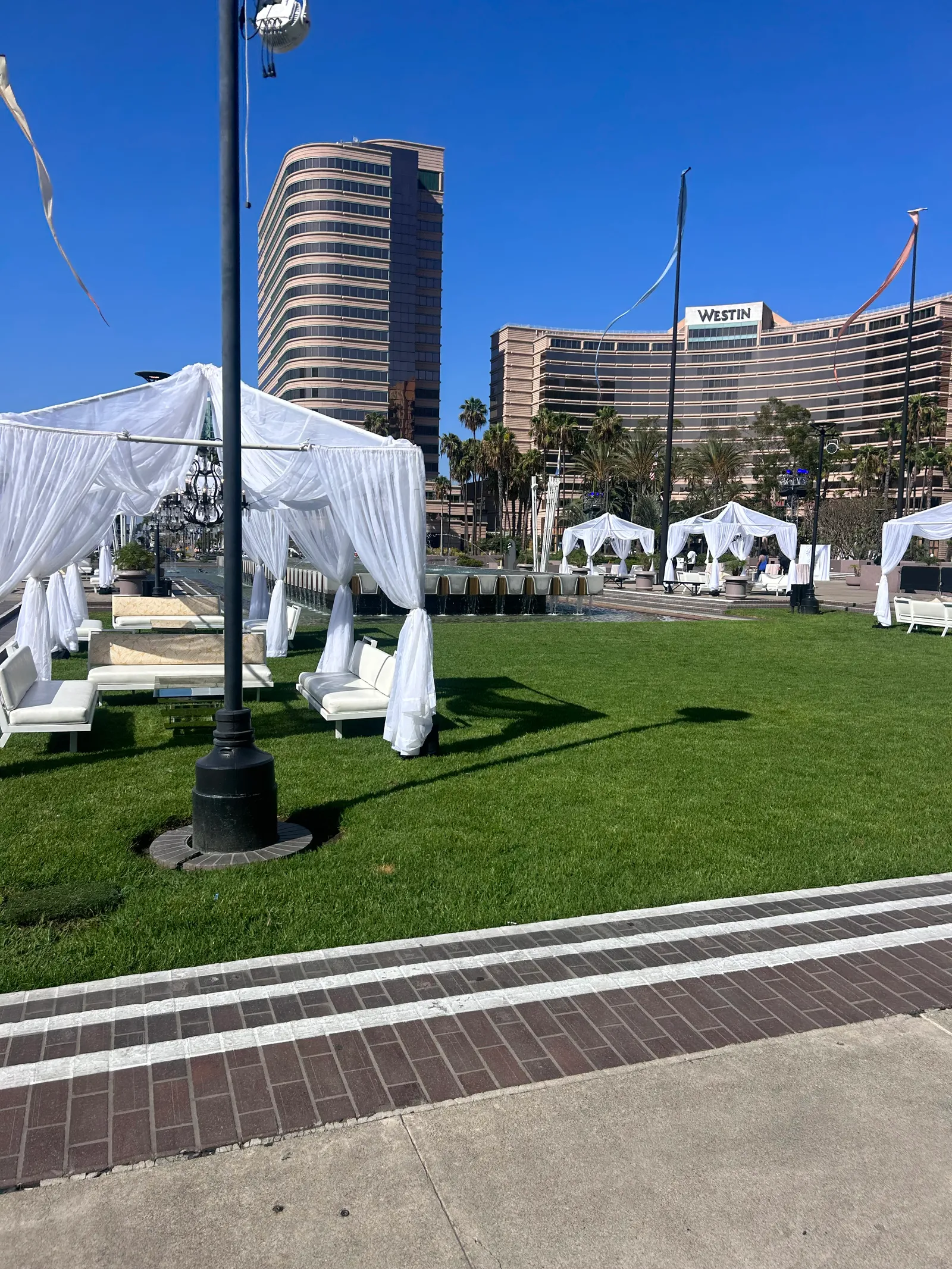 125th Anniversary Gala at the Long Beach Convention Center — event photo 2