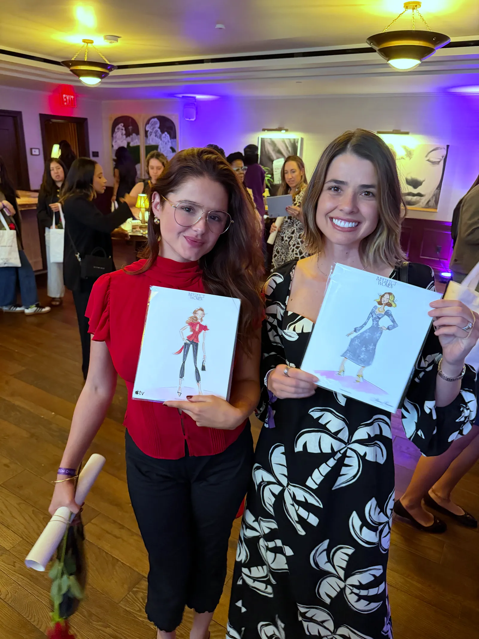 Brand Activation at Soho House West Hollywood, Los Angeles