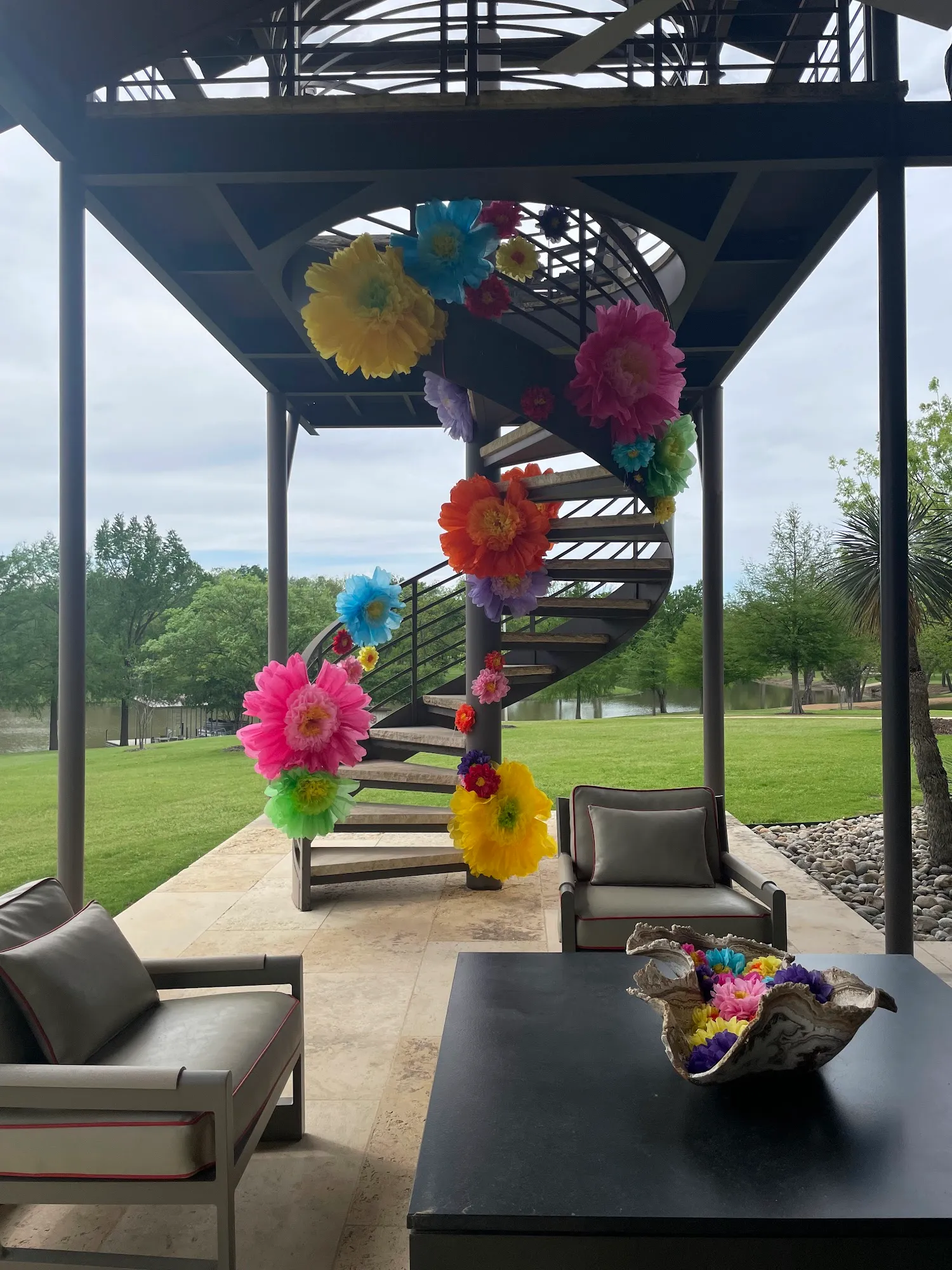 Western-Themed Birthday Party in Gunter, Texas — event photo 3