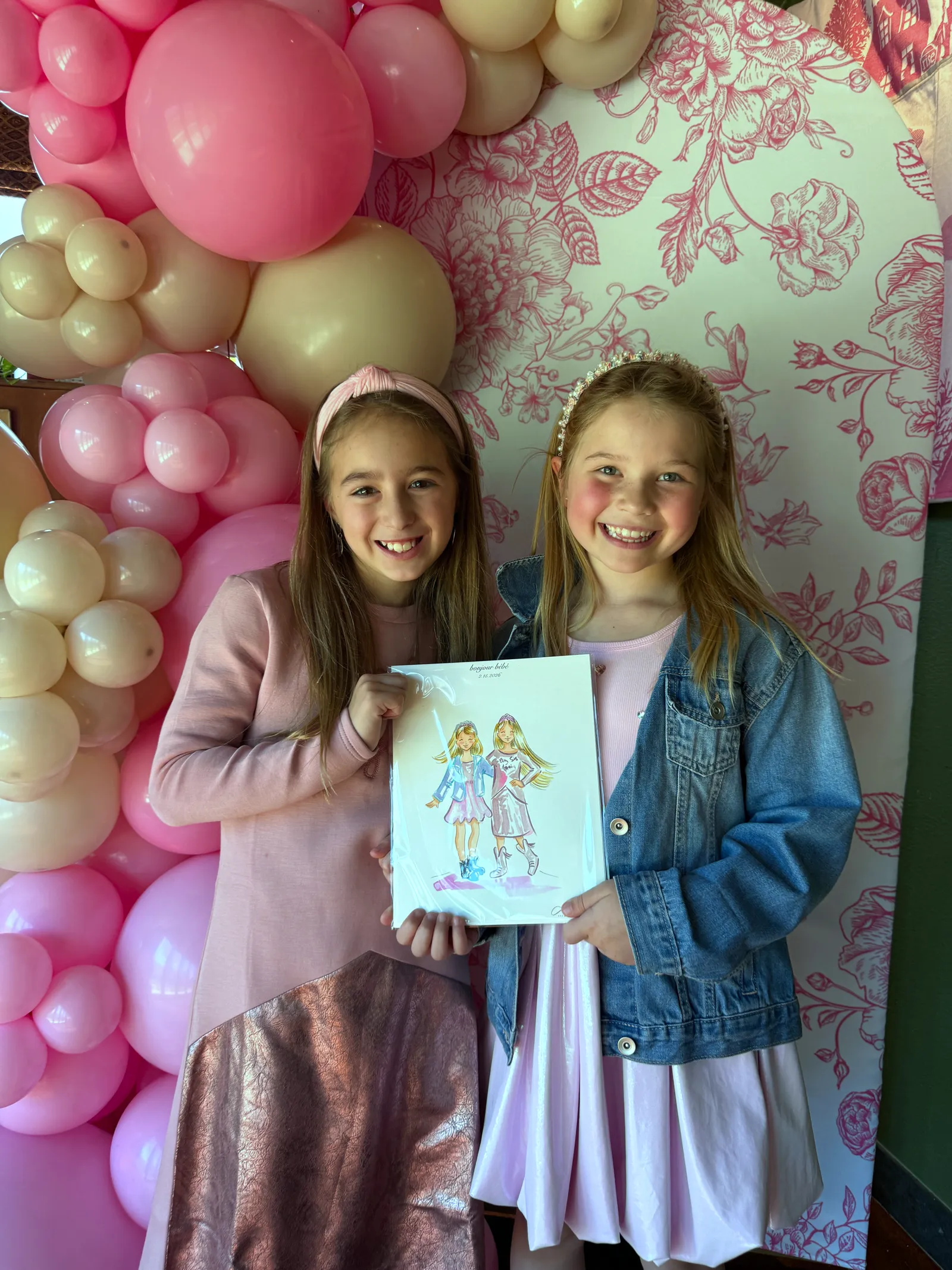 Charming Baby Shower in Southlake, Texas
