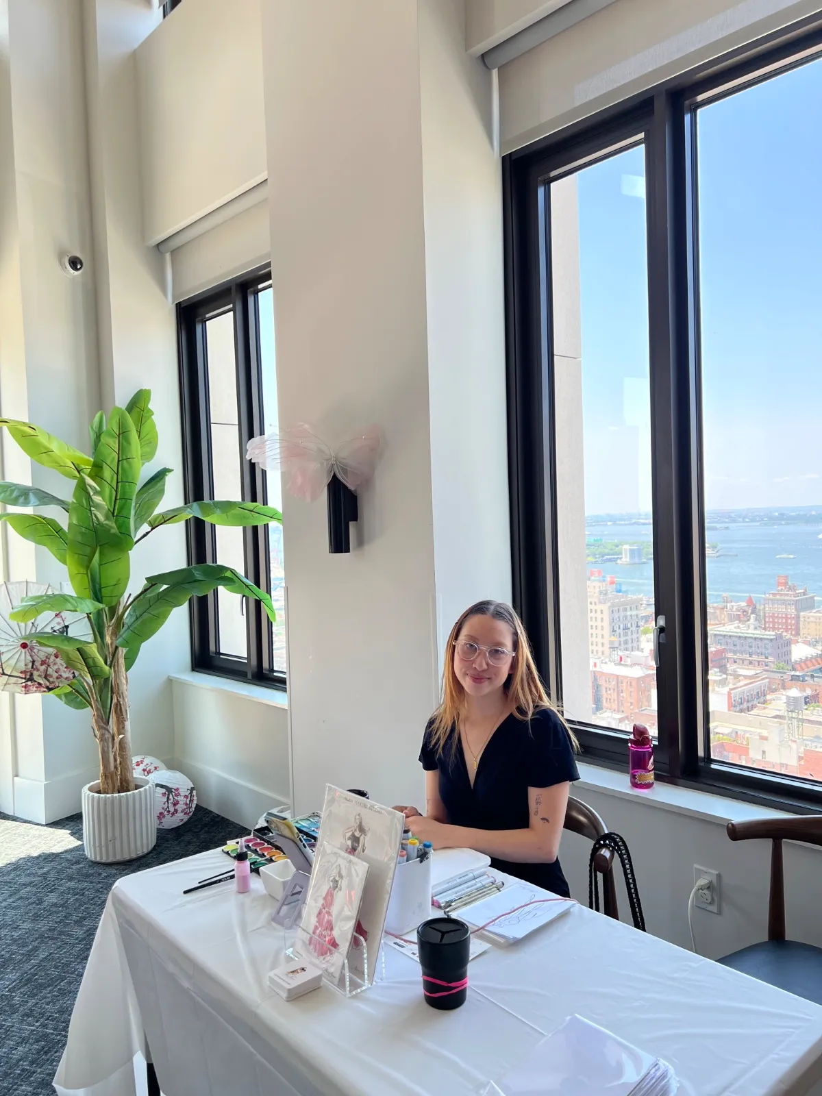 Baby Shower in Brooklyn