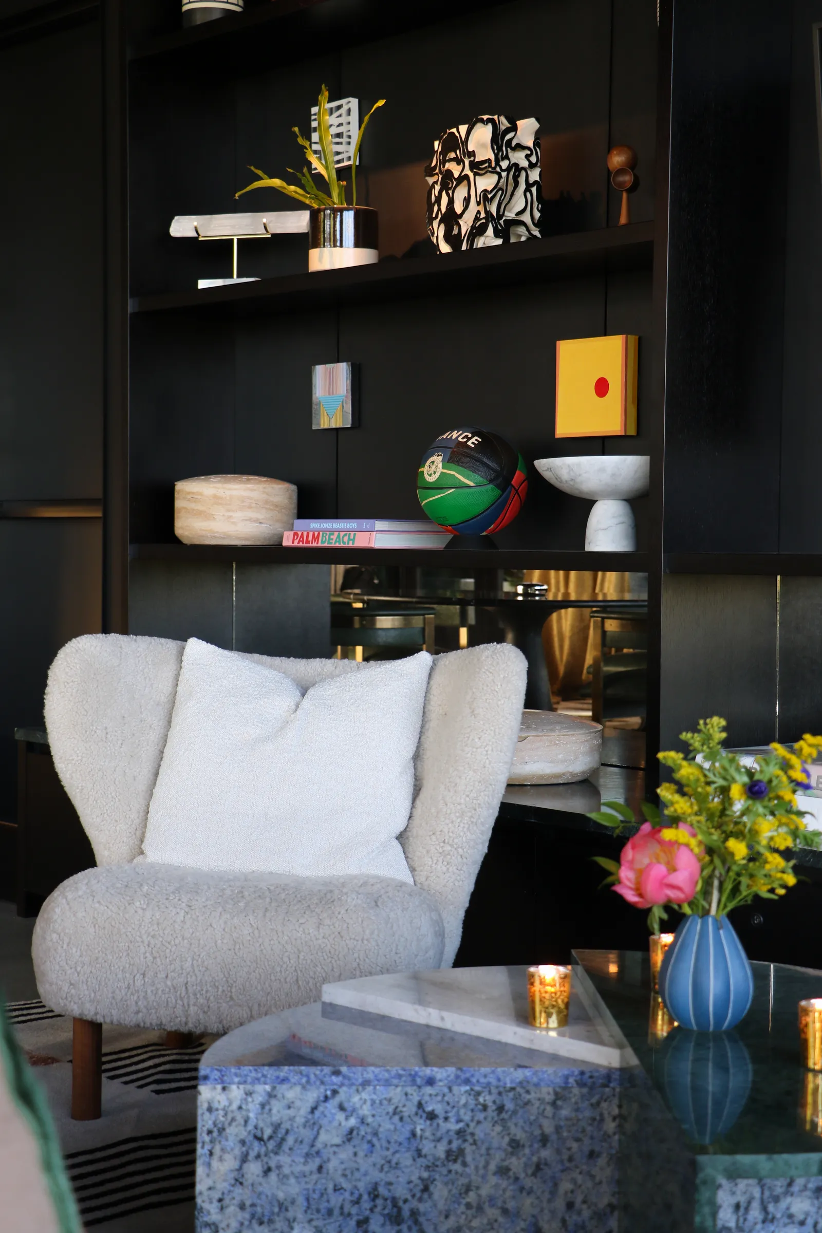 A Chic Wedding Celebration in Chicago — event photo 2