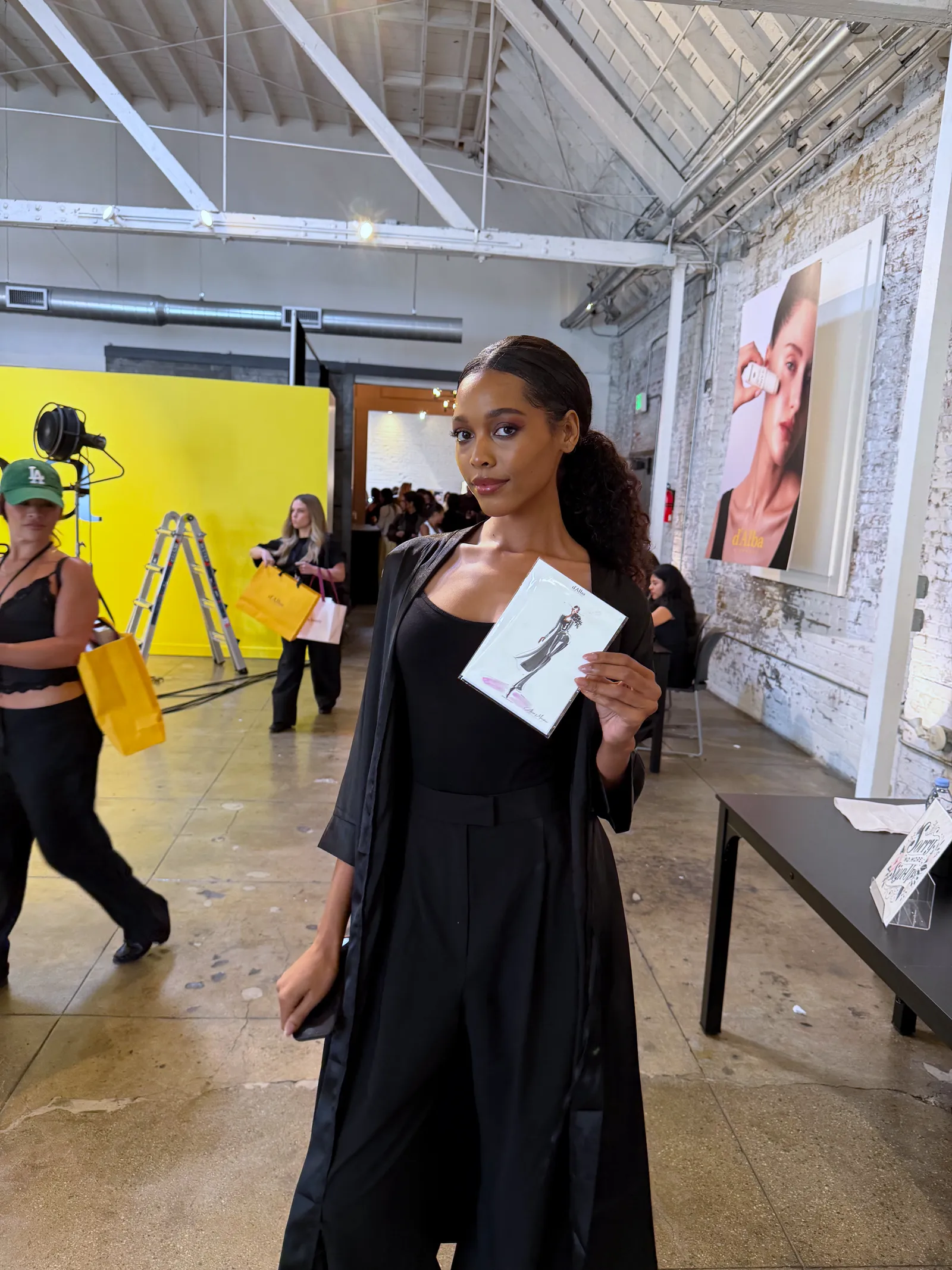 Brand Activation in Los Angeles