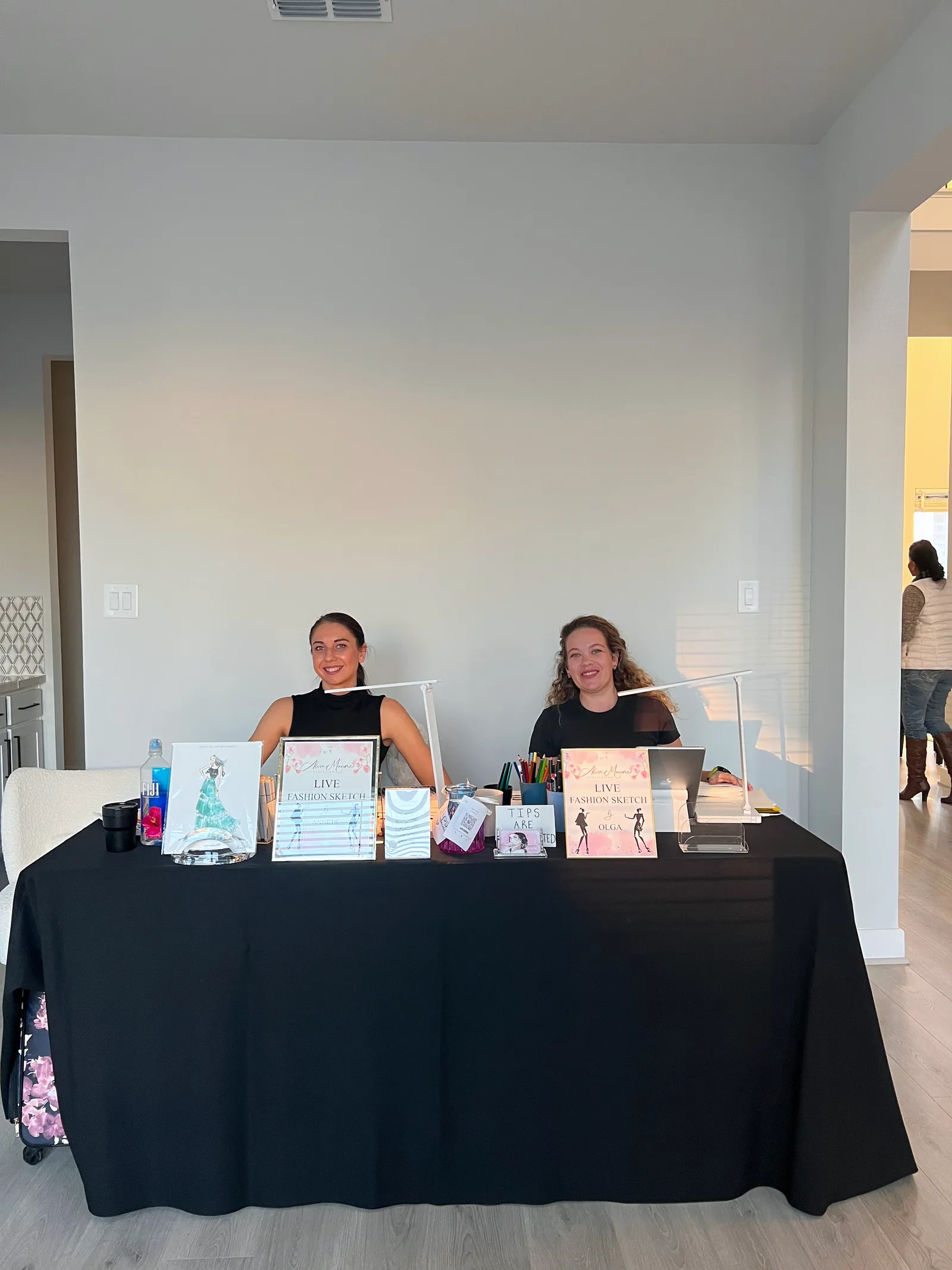Housewarming Celebration in Cypress, TX