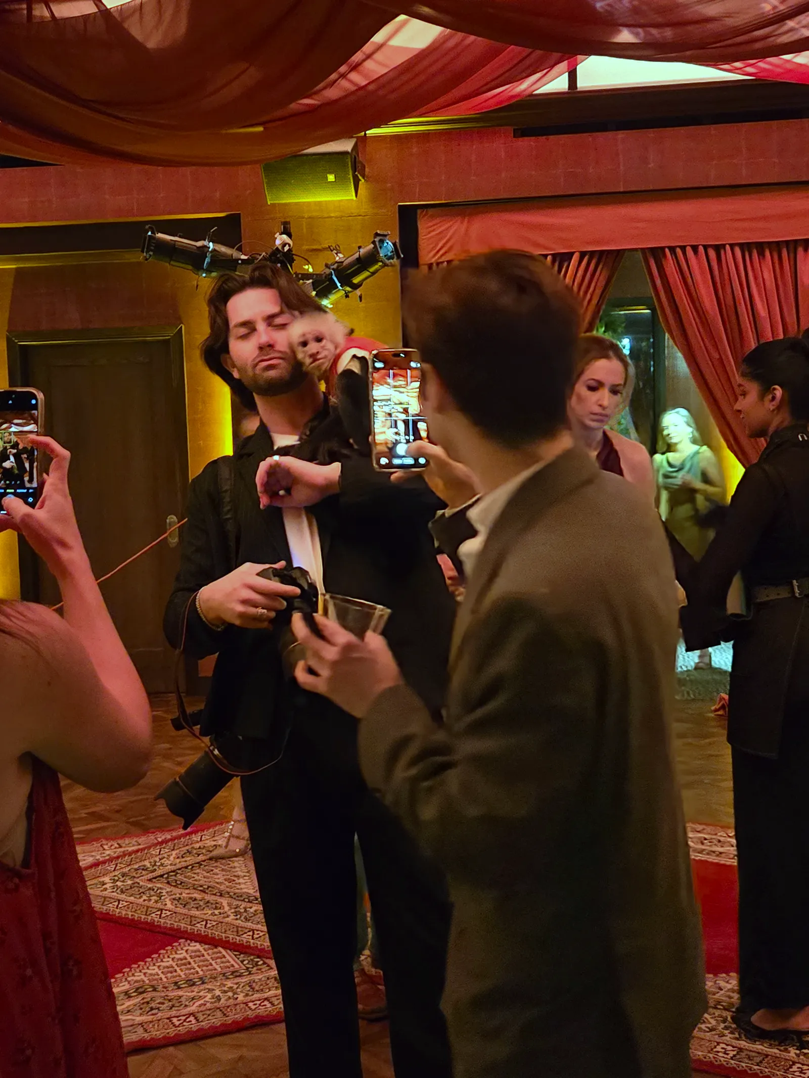New Year's Eve Celebration in Dallas — event photo 3