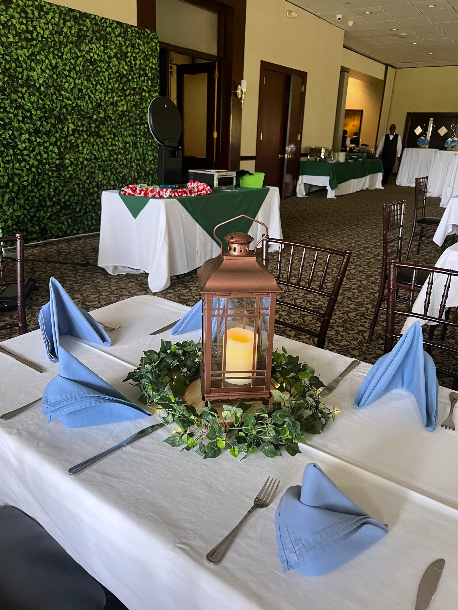 Bat Mitzvah Celebration at BraeBurn Country Club, Houston — event photo 2