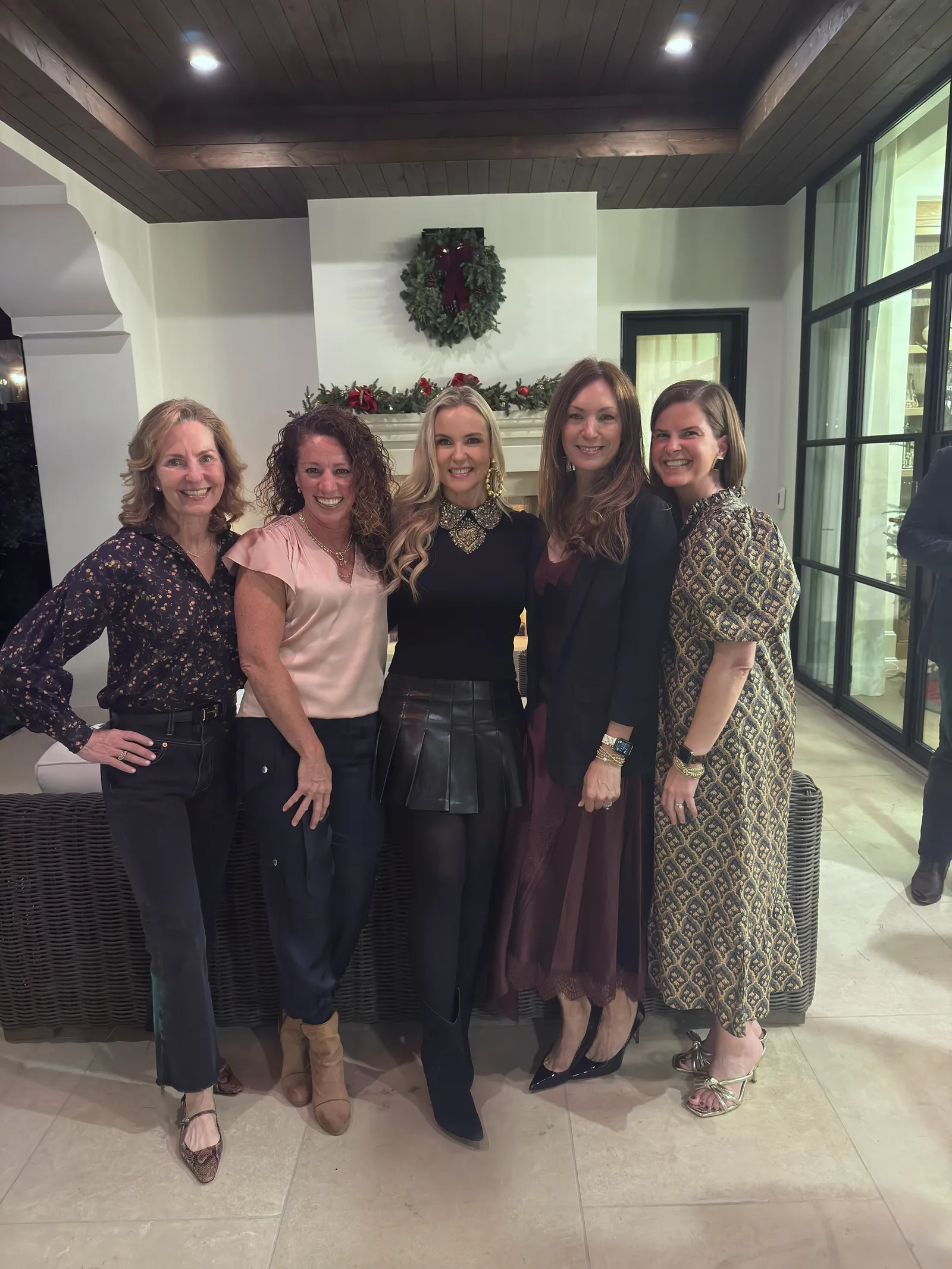 High Fashion Birthday Celebration in Austin