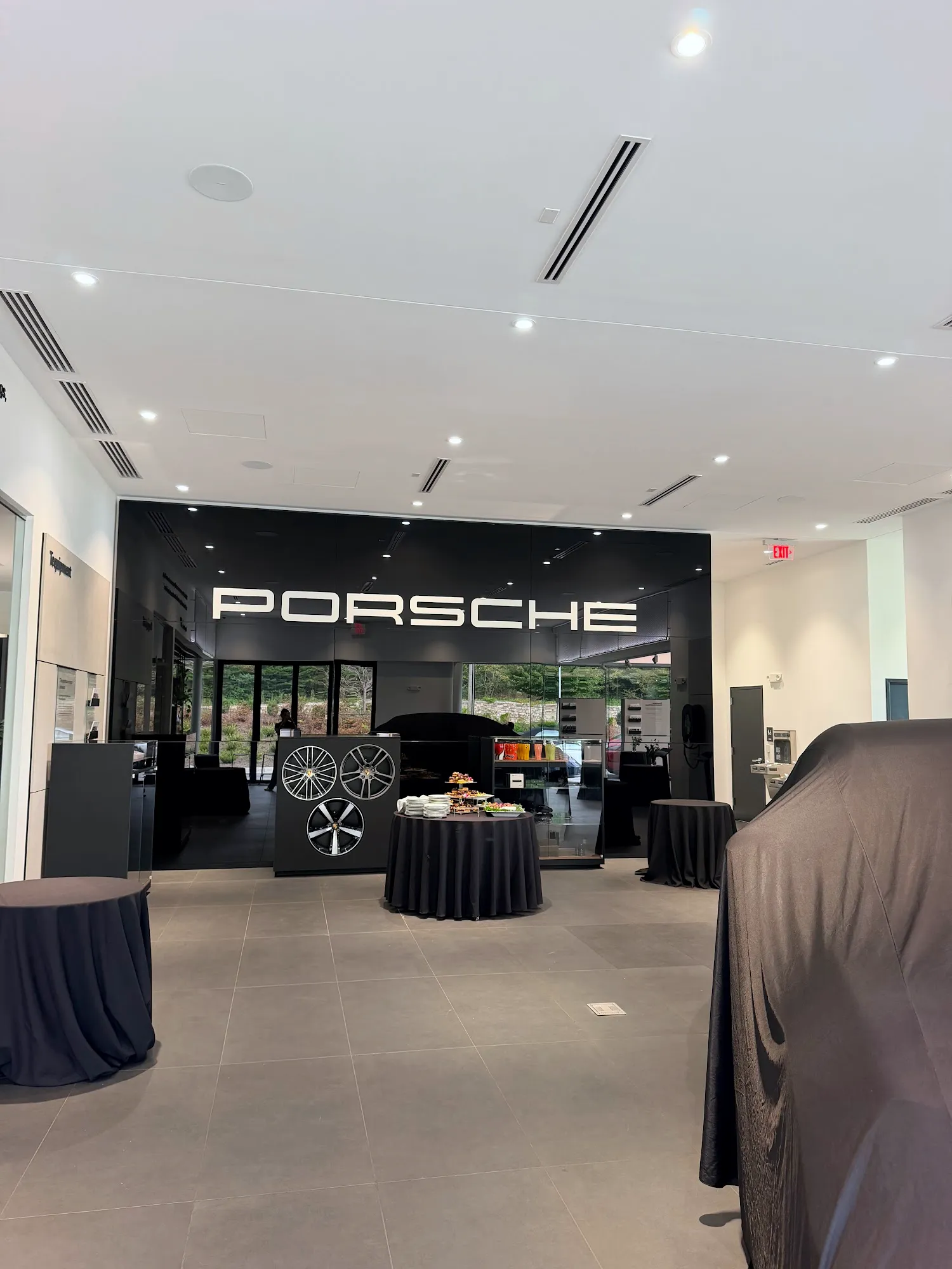 Corporate Party in Asheville — event photo 4