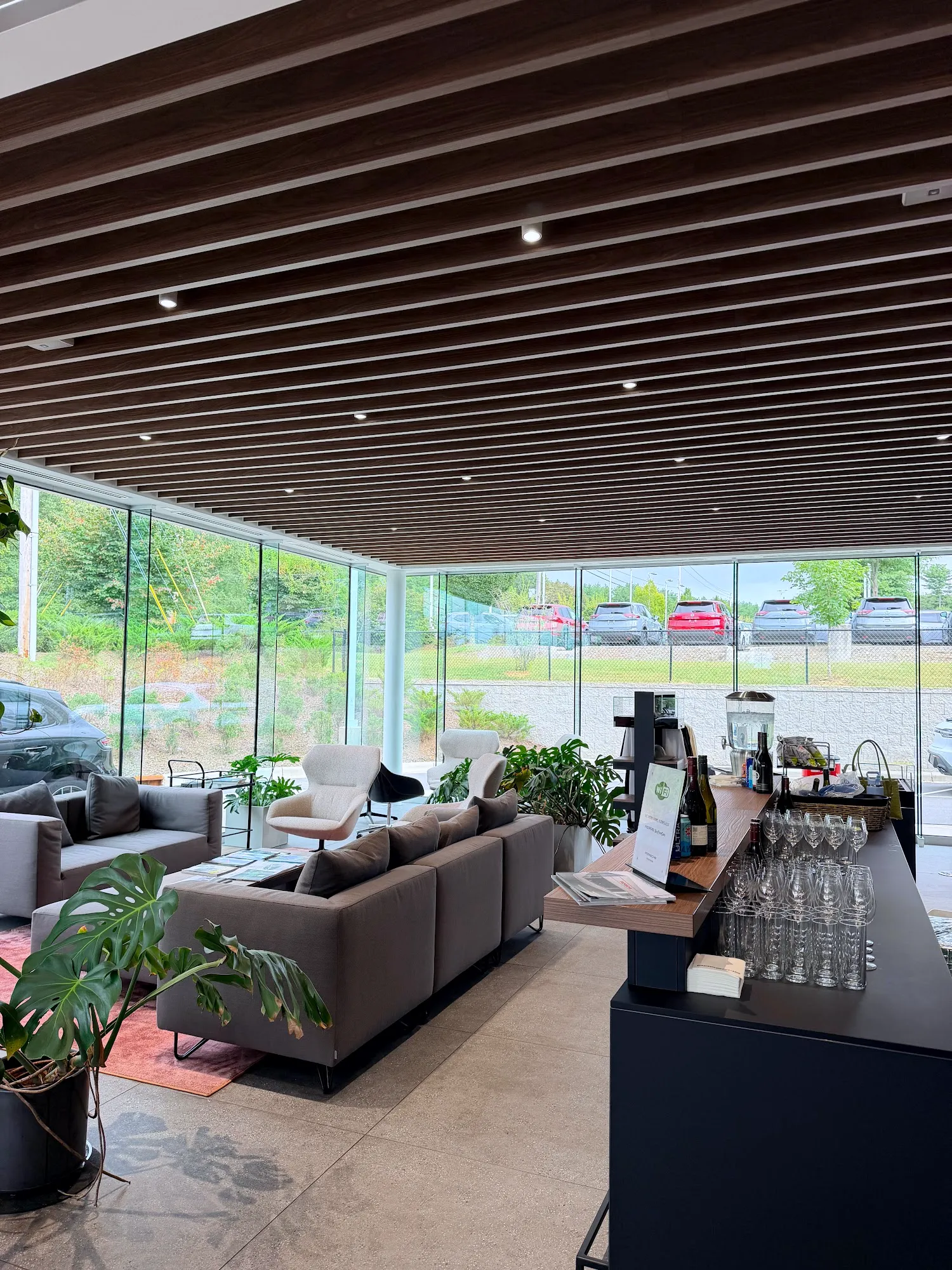Corporate Party in Asheville — event photo 3