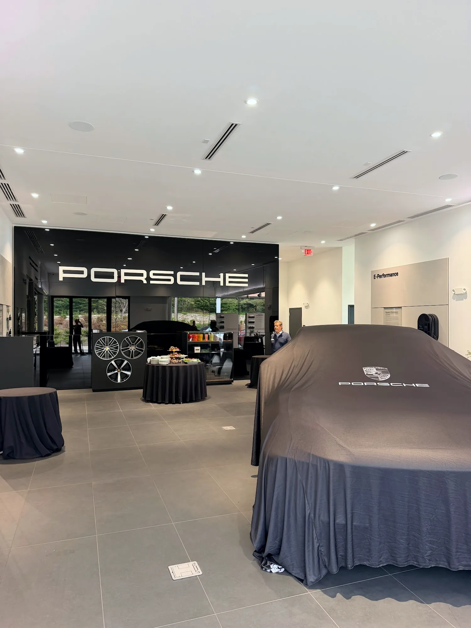 Corporate Party in Asheville — event photo 5