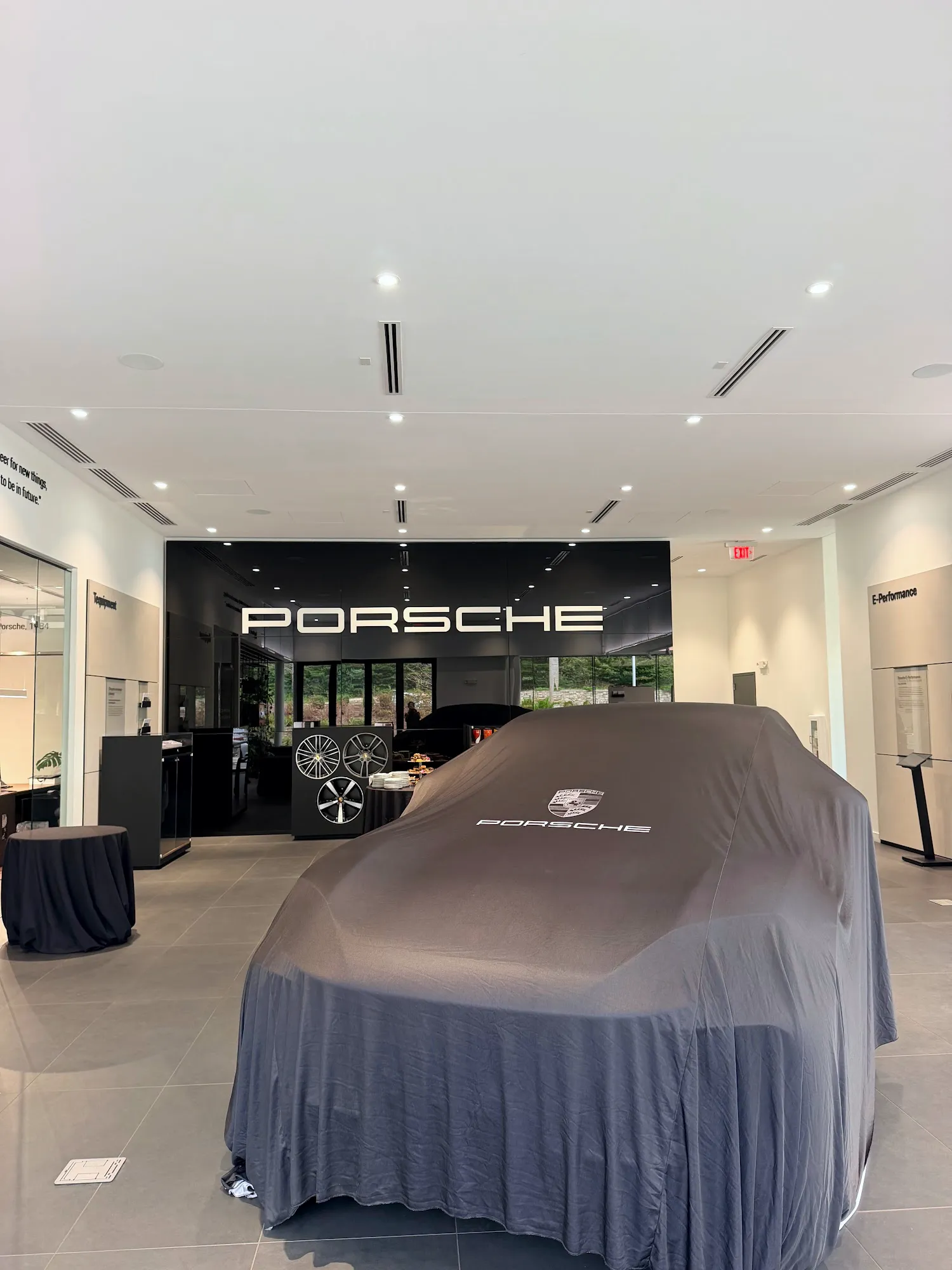 Corporate Party in Asheville — event photo 6