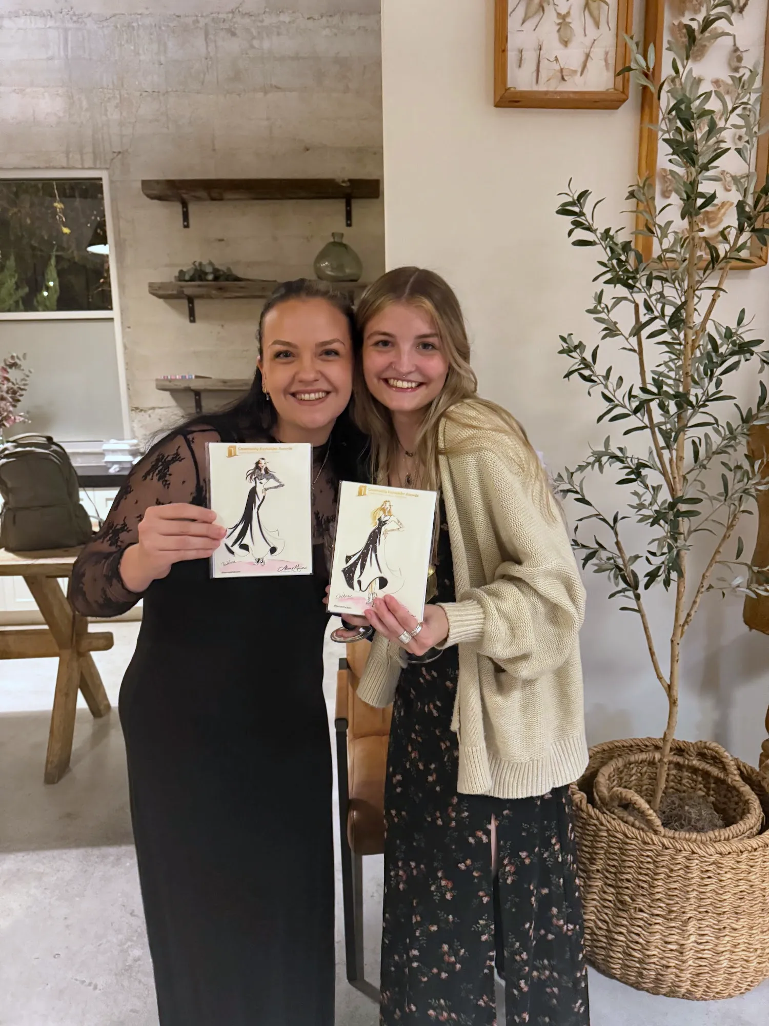Evening of Artistry at The Ice Plant, La Grange — event photo 3