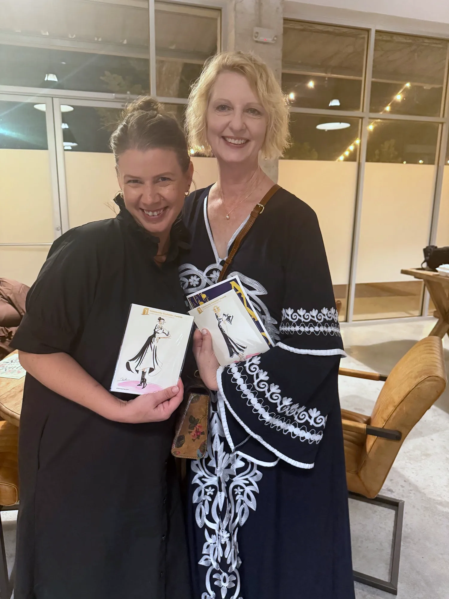 Evening of Artistry at The Ice Plant, La Grange — event photo 5