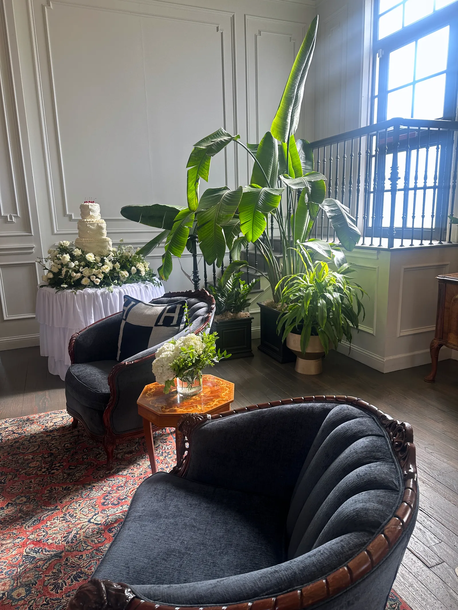 Wedding Celebration at The Mason, Dallas — event photo 2