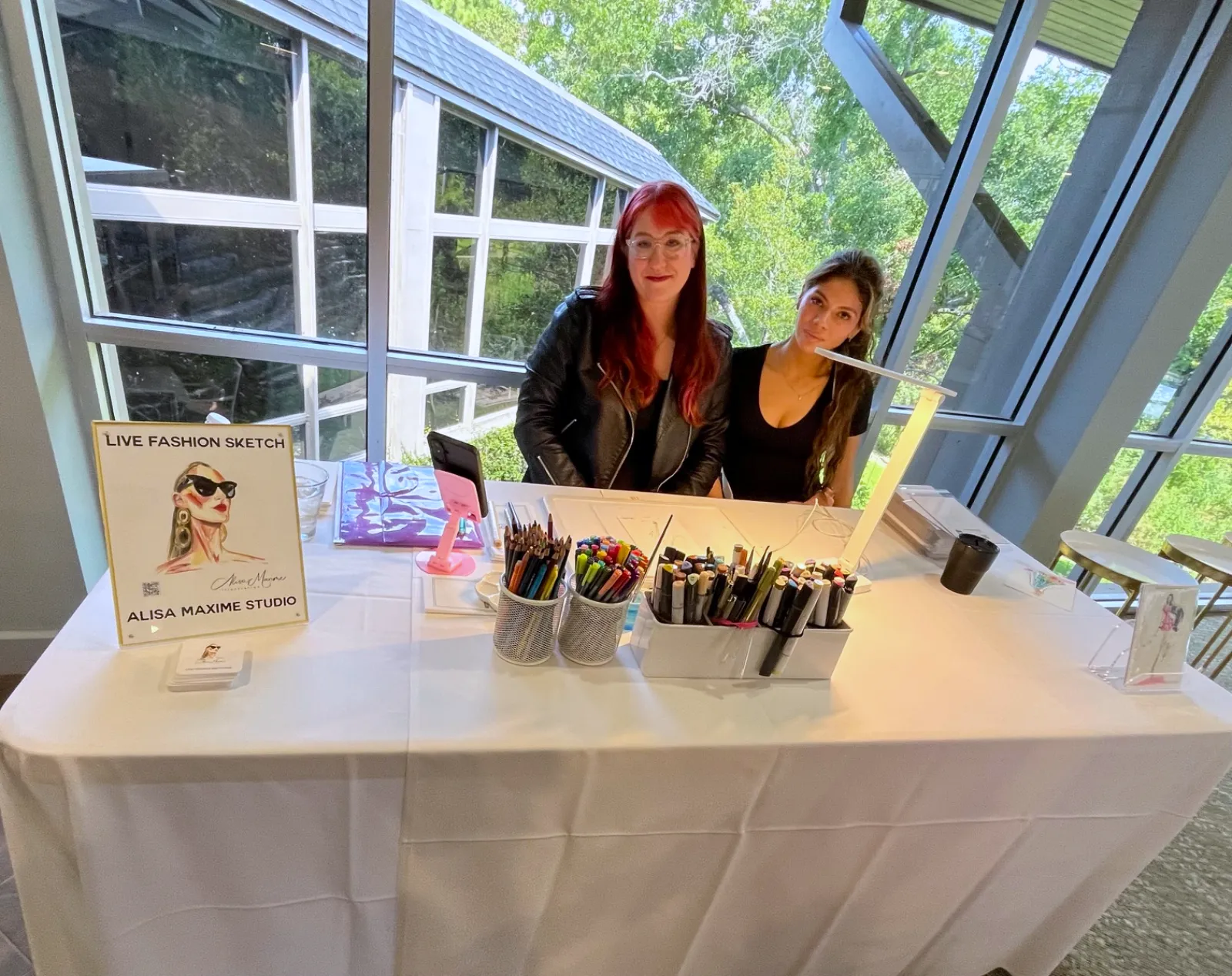 Bridal Shower in Houston