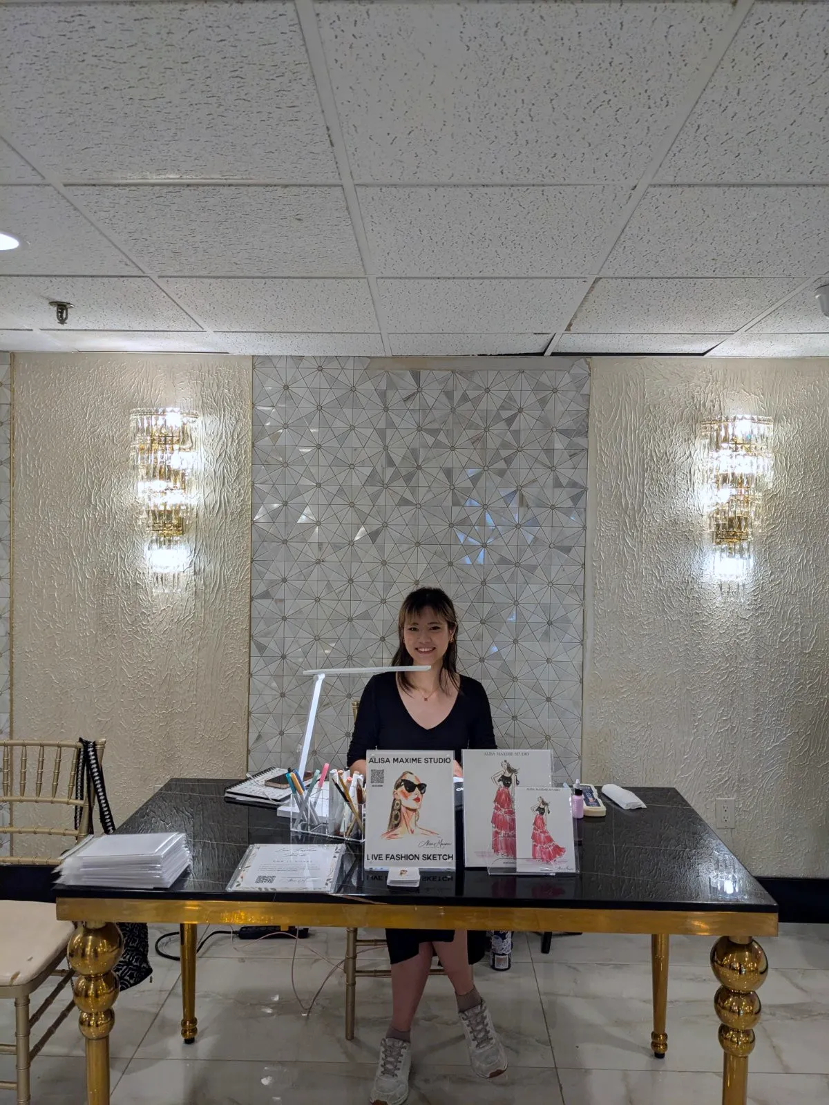 Wedding at Martinsville Gardens, New Jersey