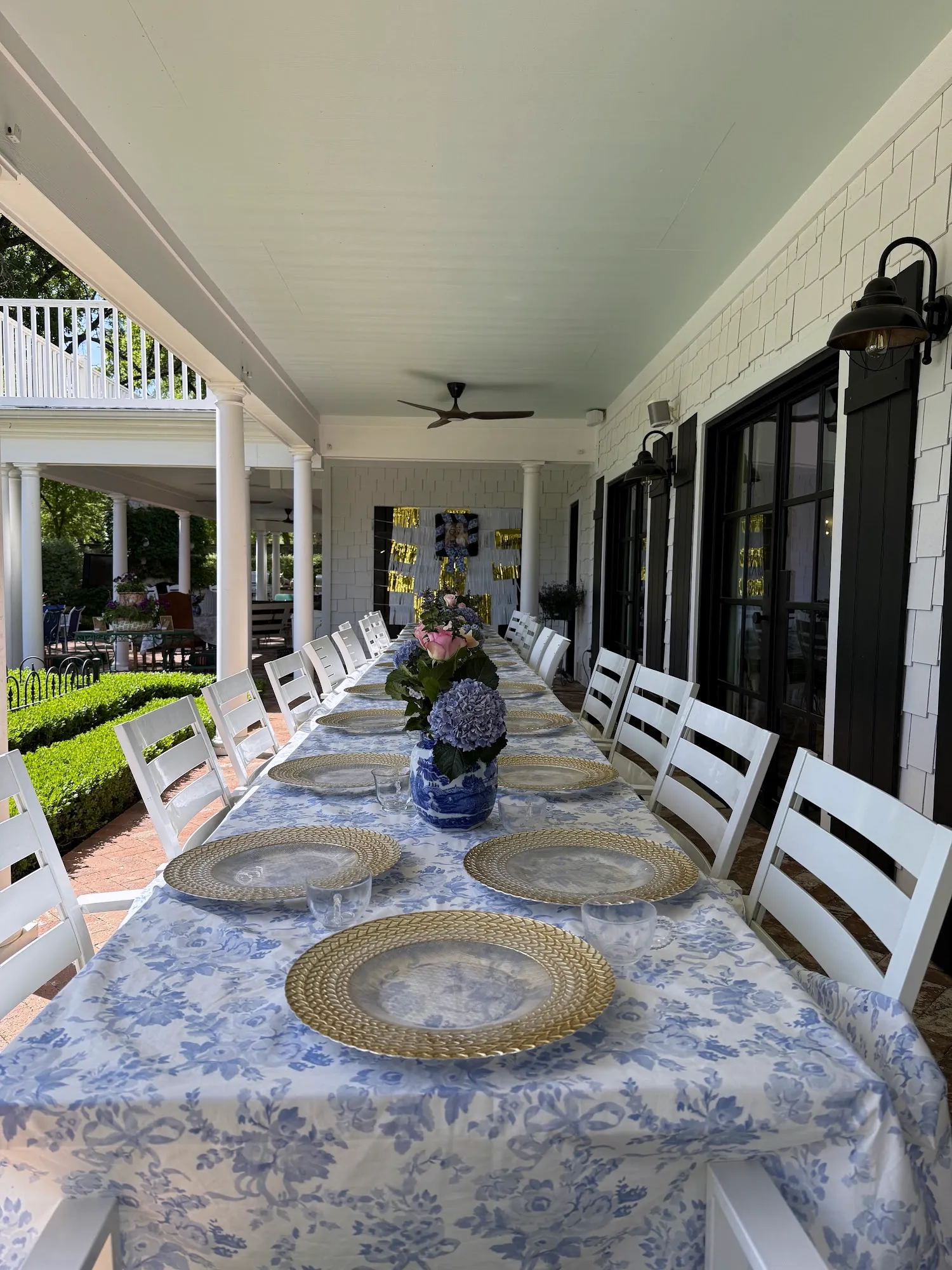 Graduation Party in Dallas — event photo 3