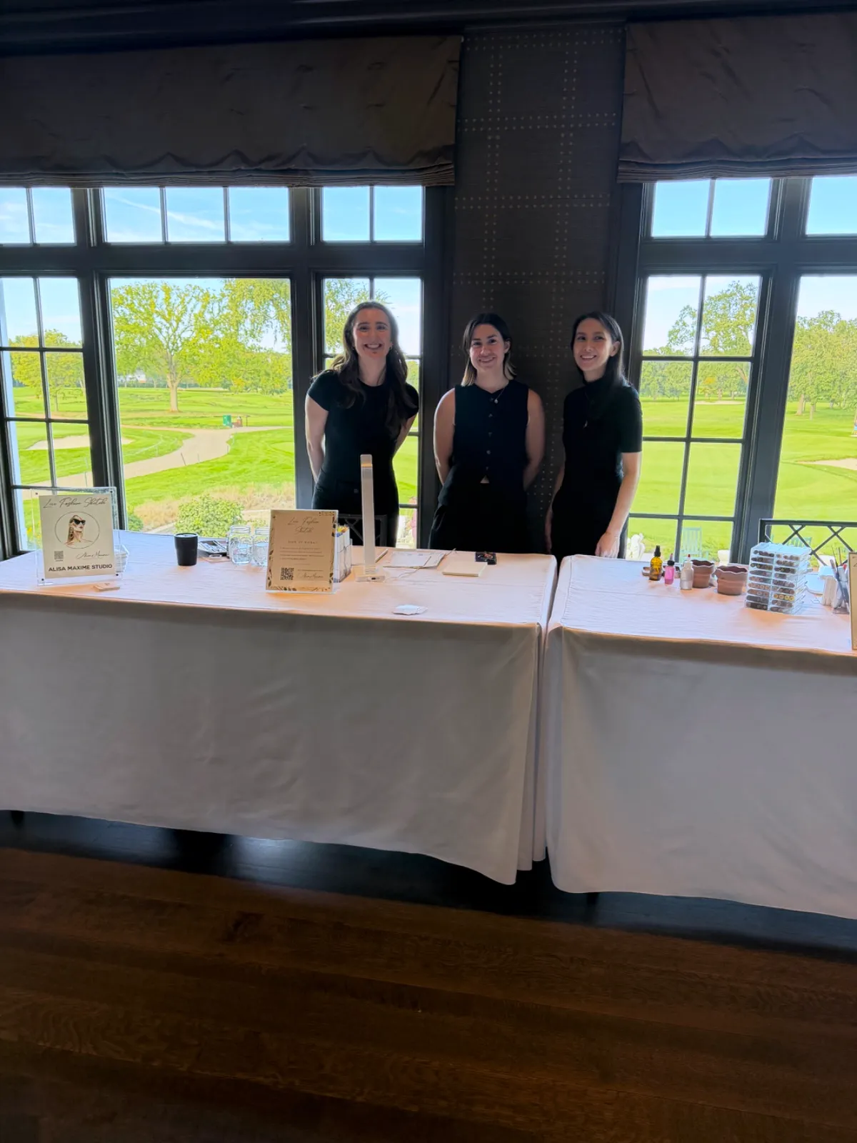 Wedding at North Shore Country Club, Glenview