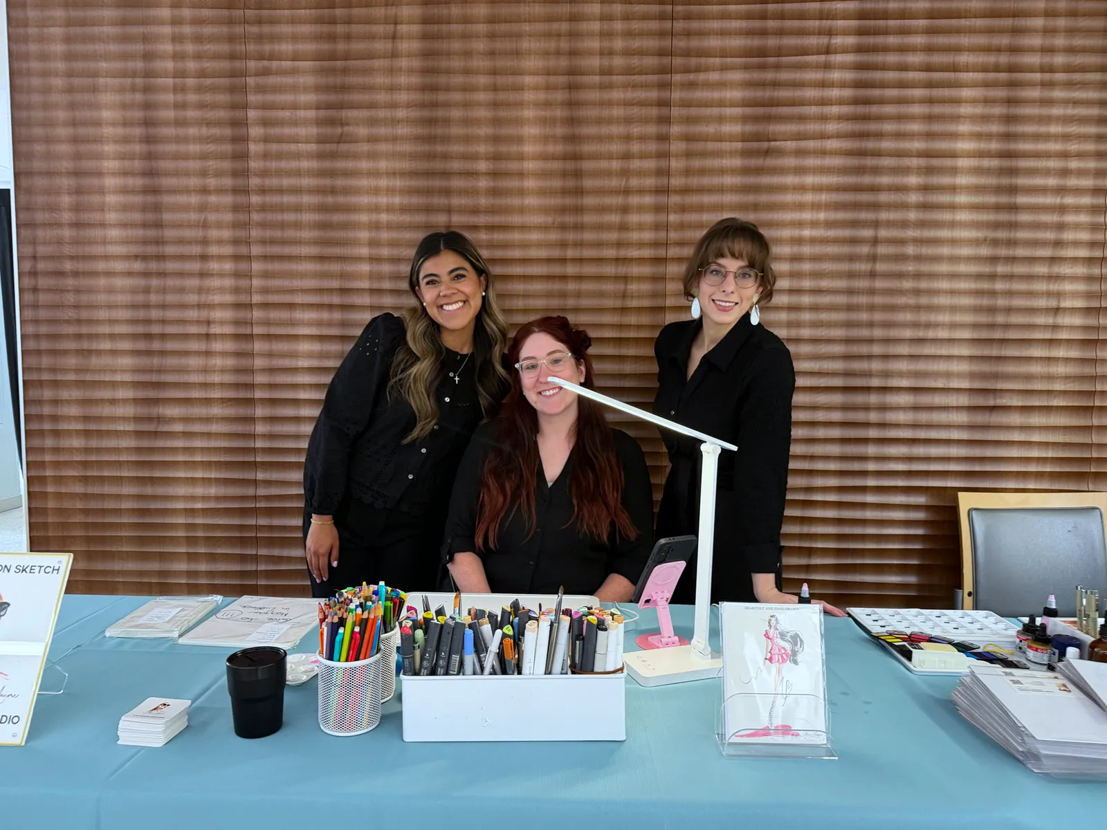 VIP Event for Covenant Health Foundation in Lubbock, Texas