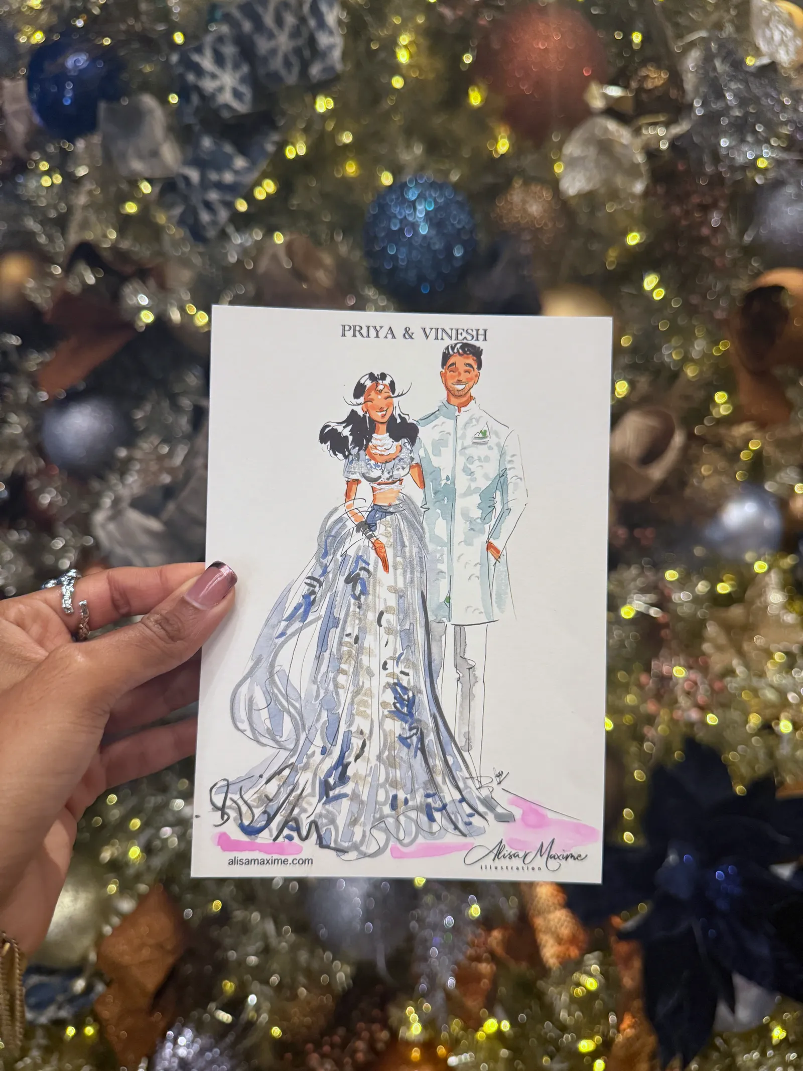 Engagement Celebration at Omni Frisco Hotel, Frisco, Texas — from the evening